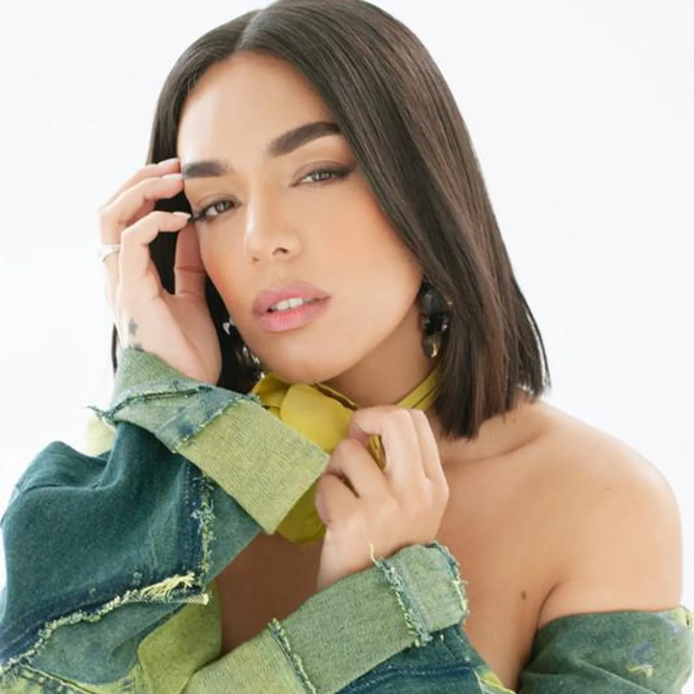 Angela Leiva Brand Page