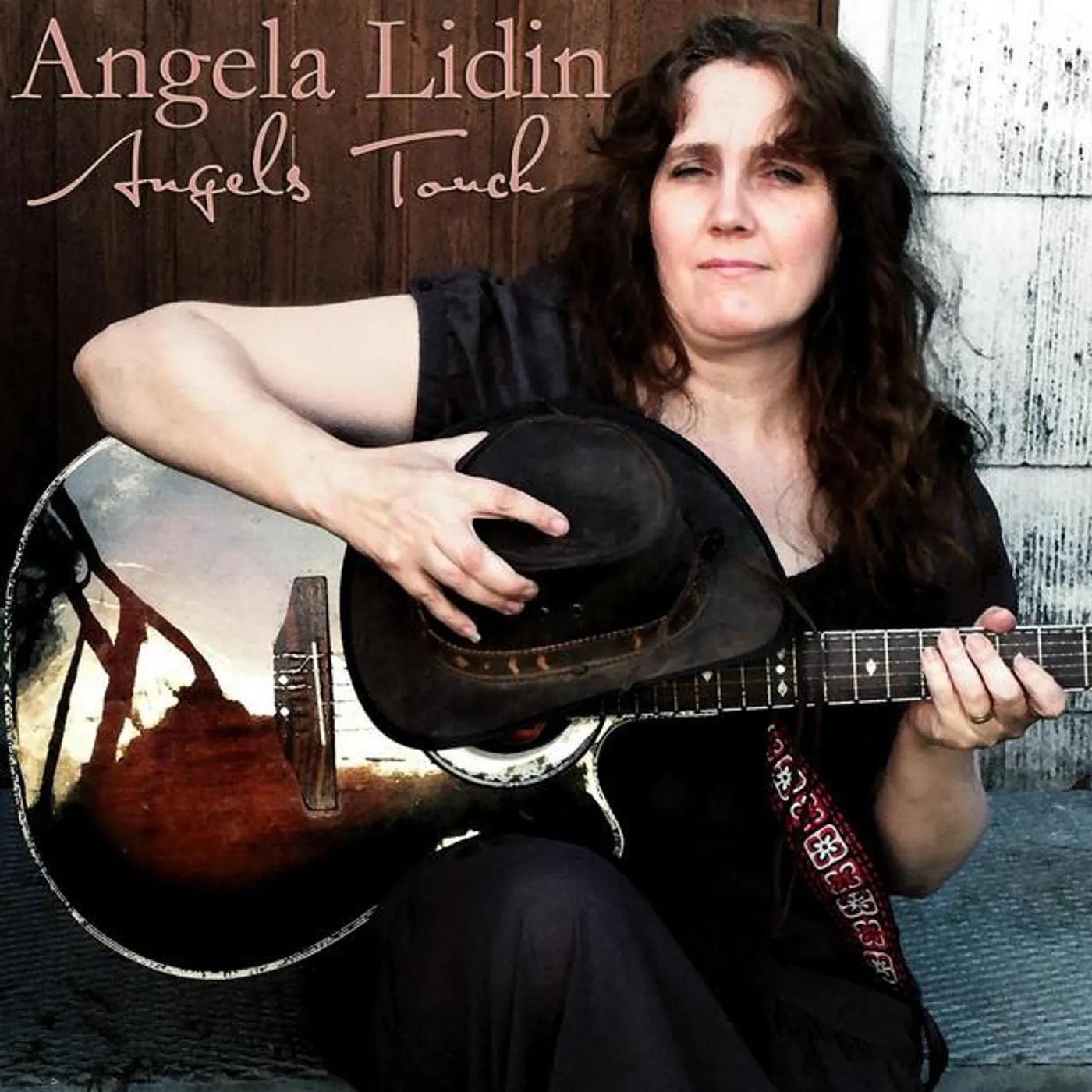 Angela Lidin Brand Page