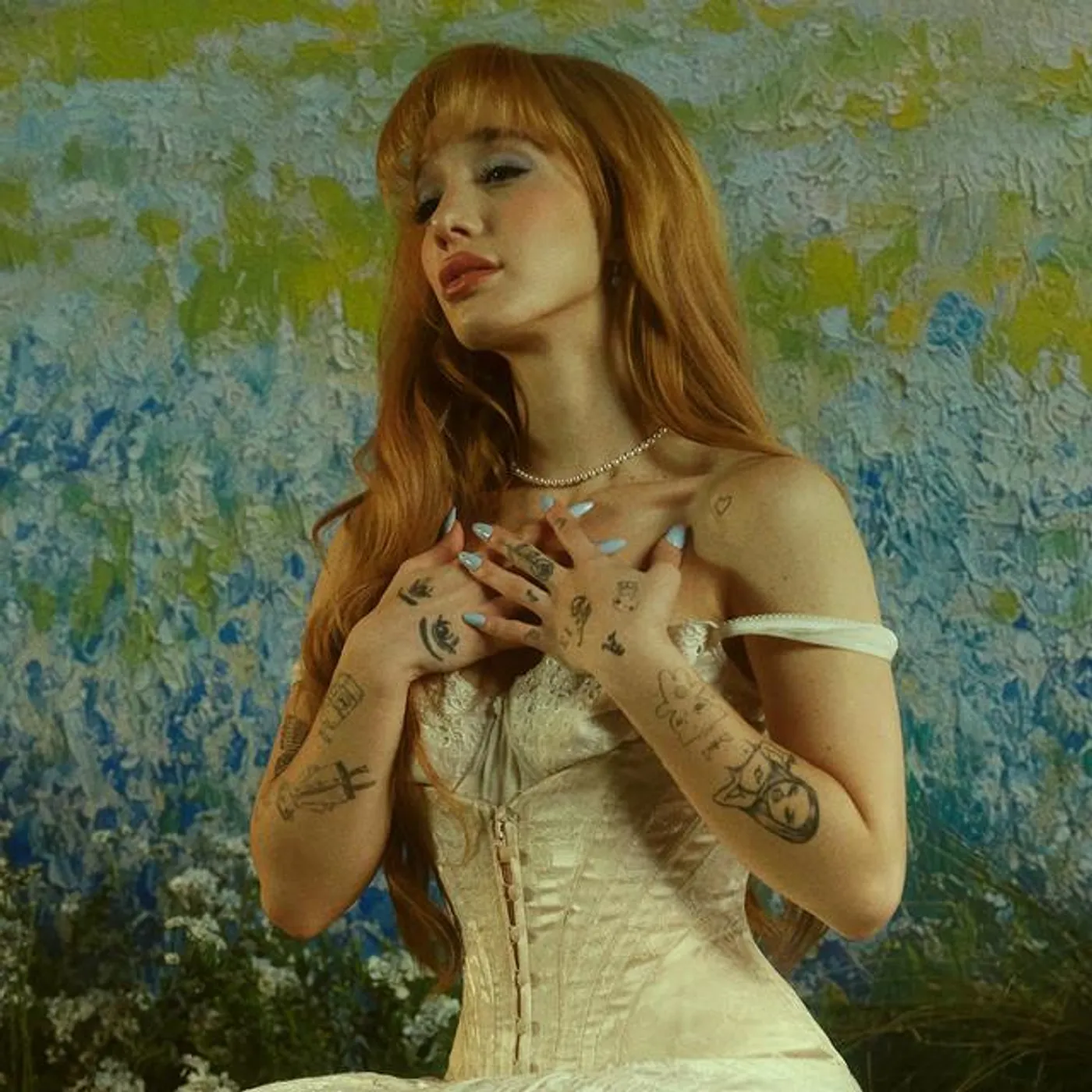 Angela Torres Brand Page