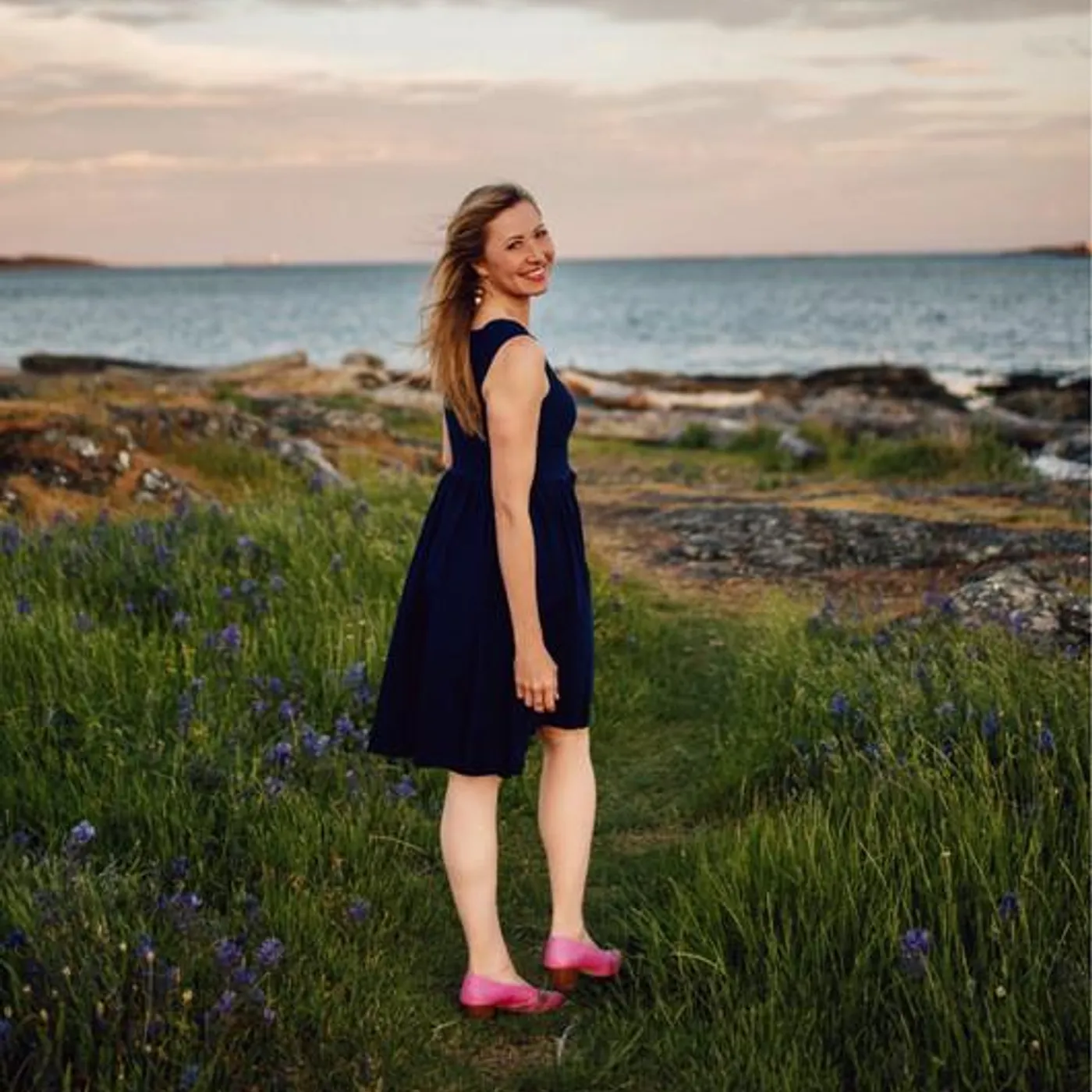 Angela Verbrugge Brand Page