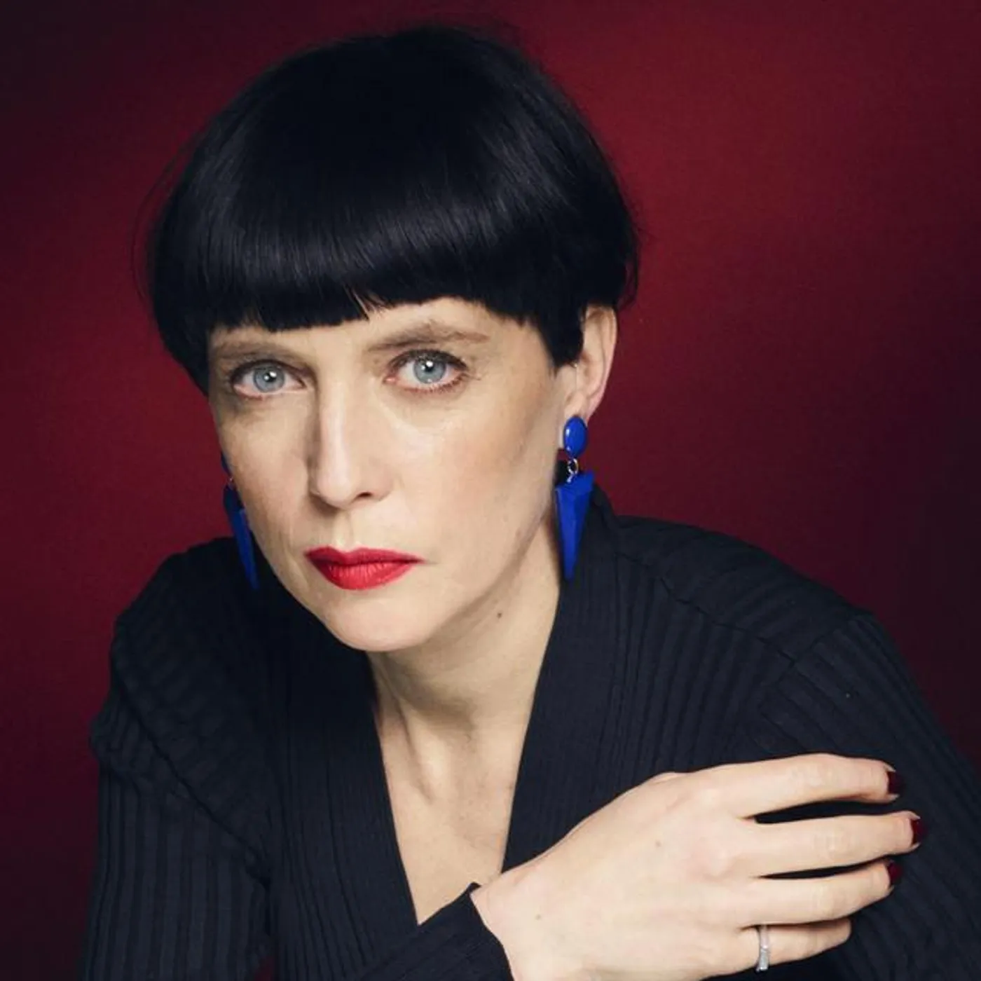 Angèle David-Guillou Brand Page