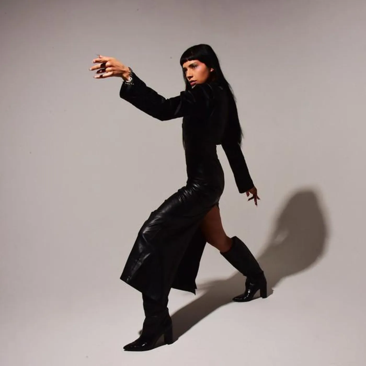 Angélica Garcia Brand Page