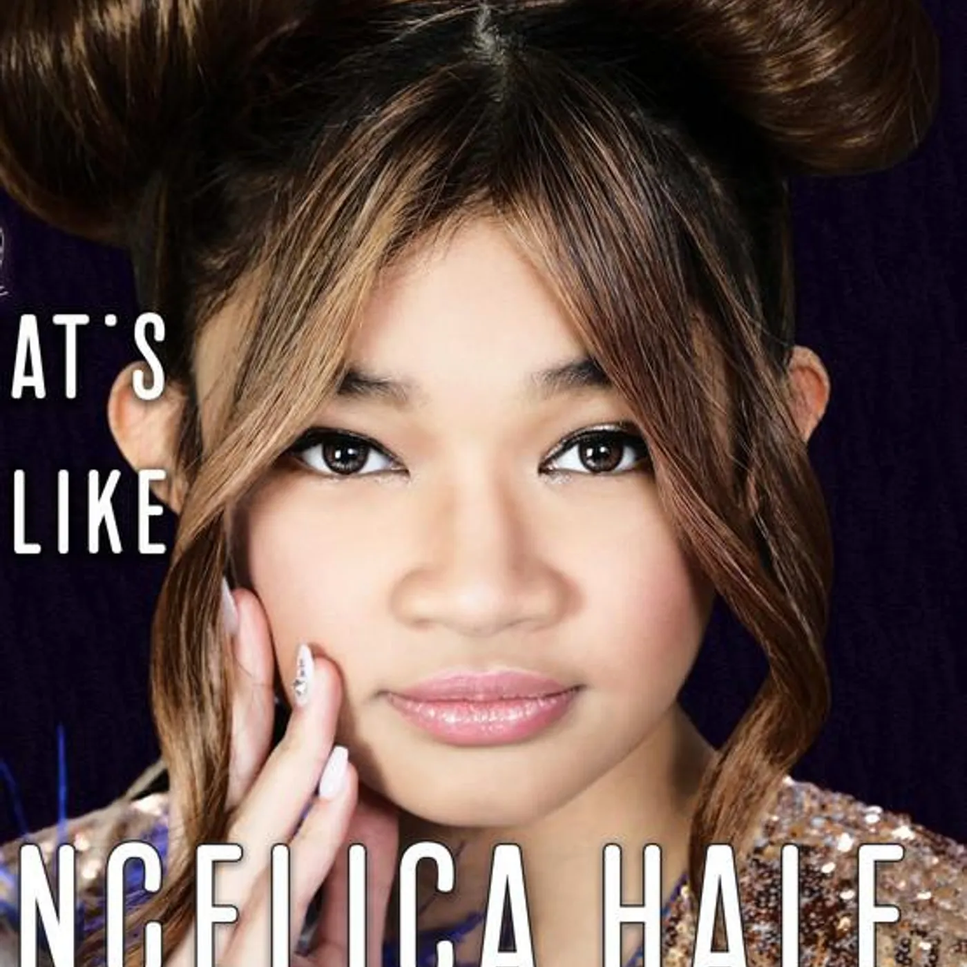 Angelica Hale Brand Page