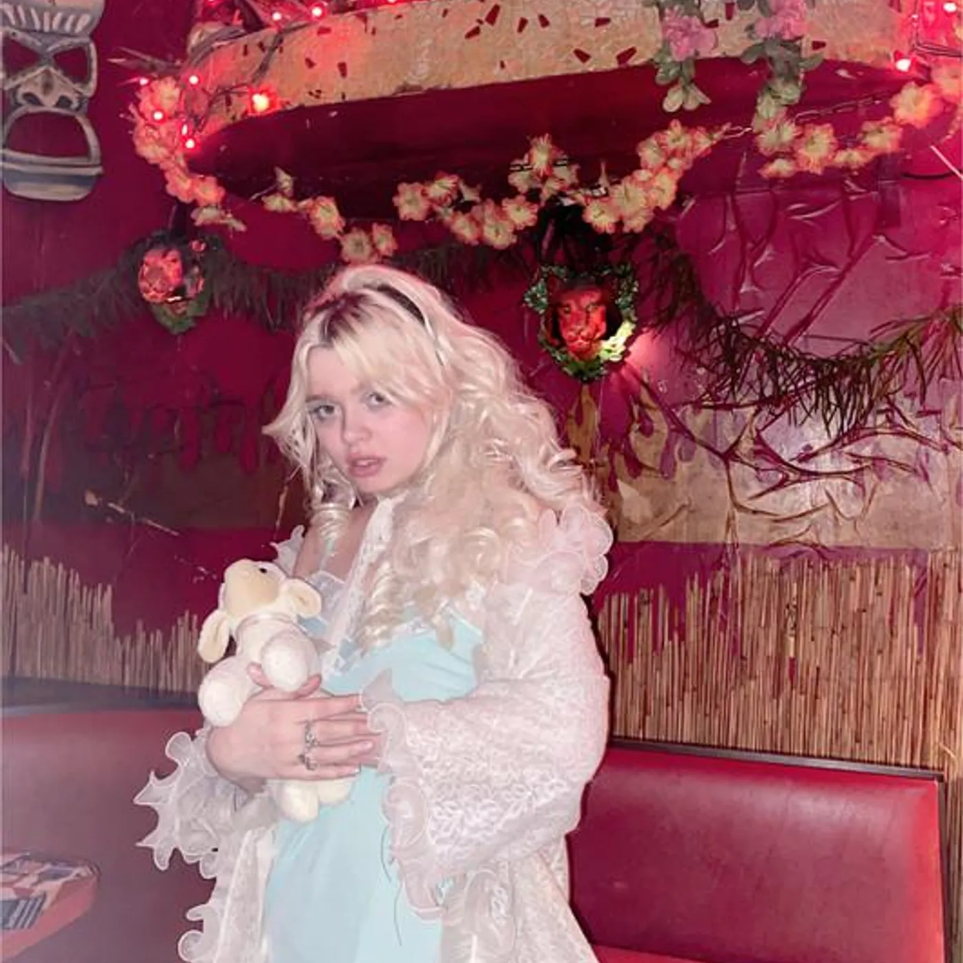 angelic milk Brand Page