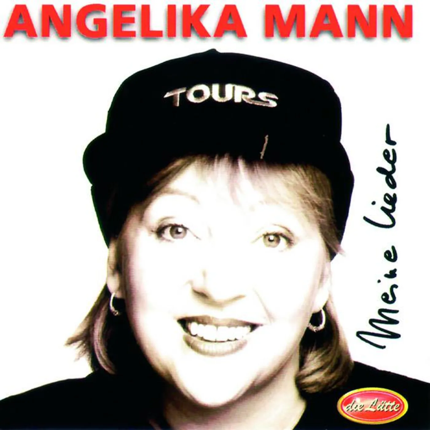 Angelika Mann Brand Page