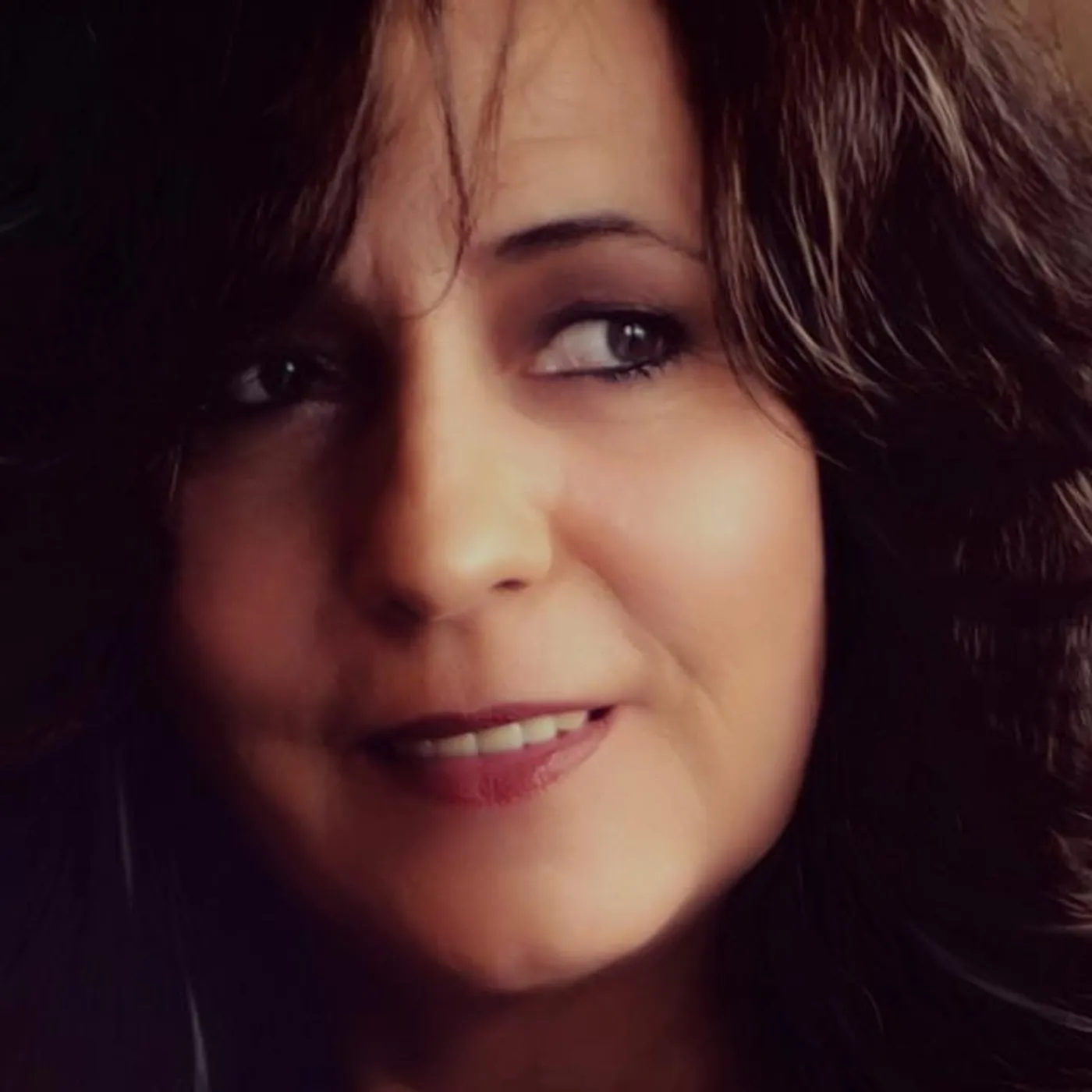 Angelika Martin Brand Page