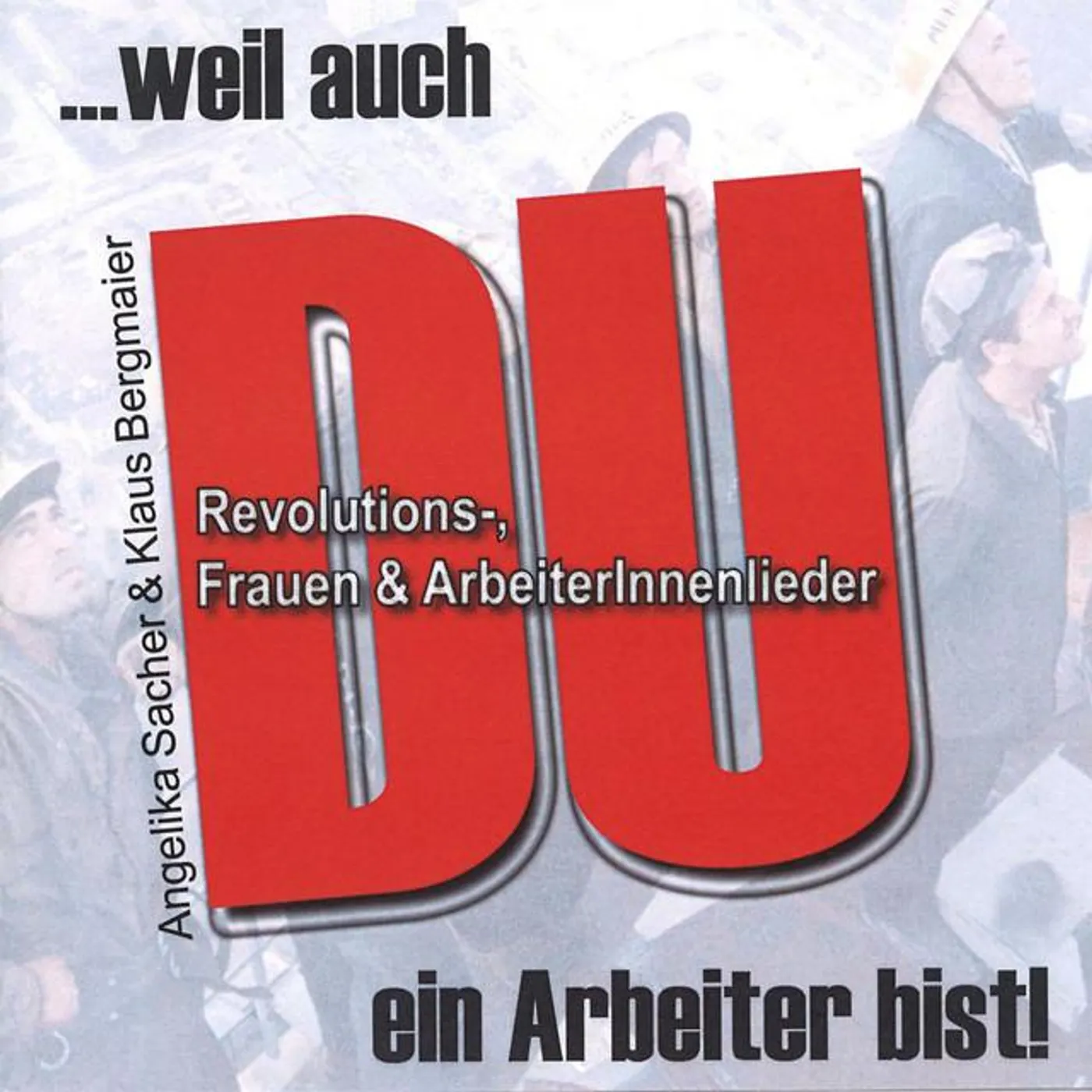 Angelika Sacher & Klaus Bergmaier Brand Page