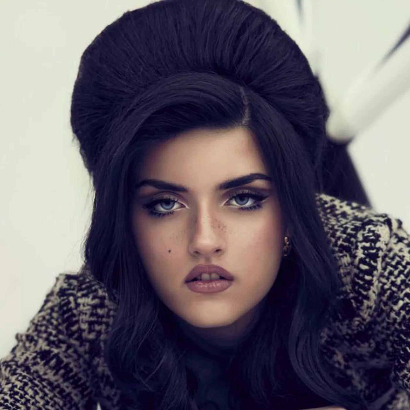 Angelina Jordan Brand Page