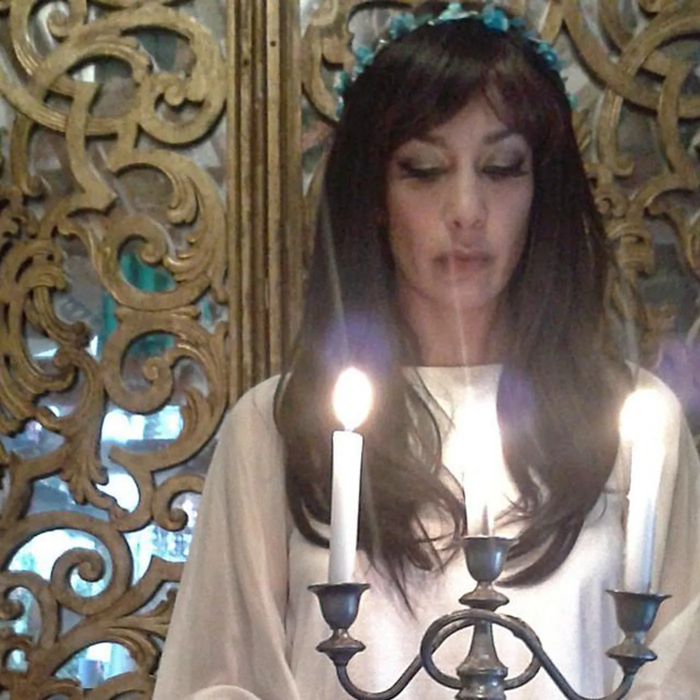 Angeline Morrison Brand Page