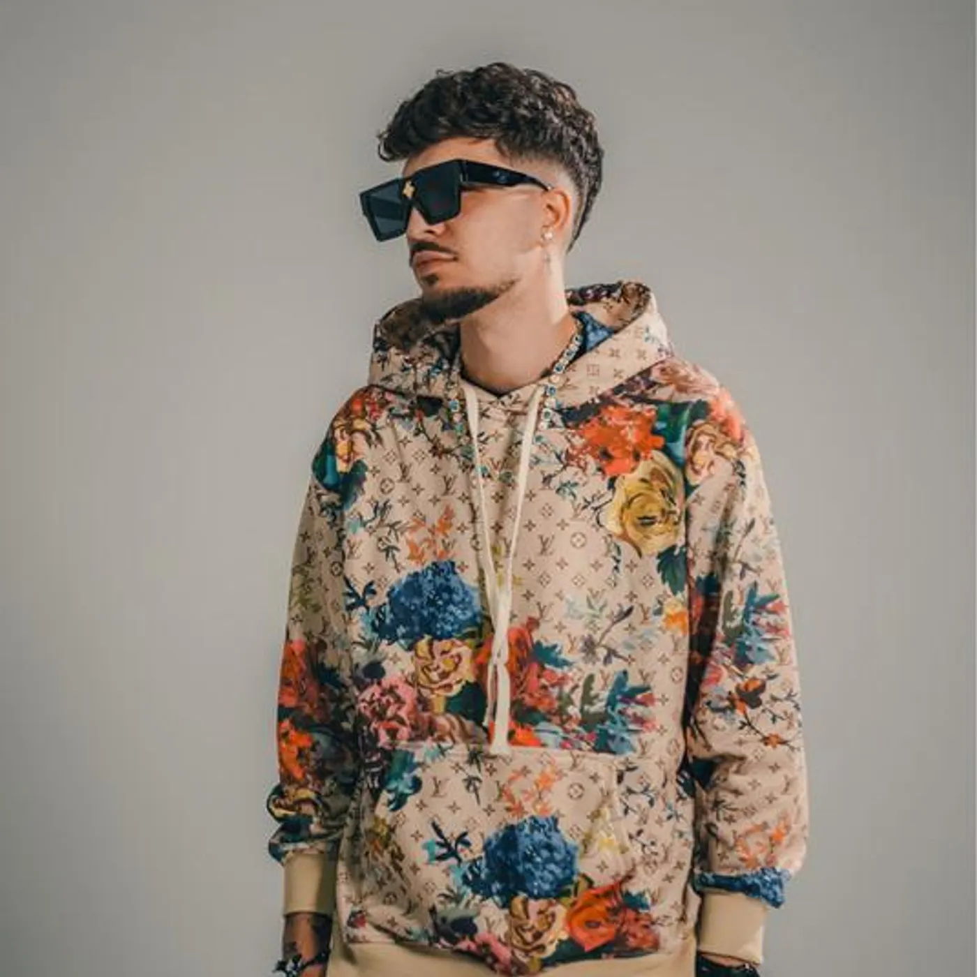 Angeliyo El Blanco Brand Page