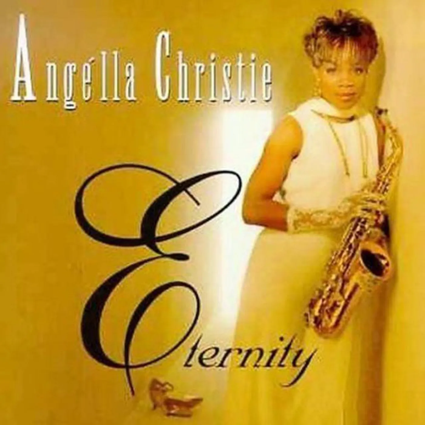 Angella Christie Brand Page