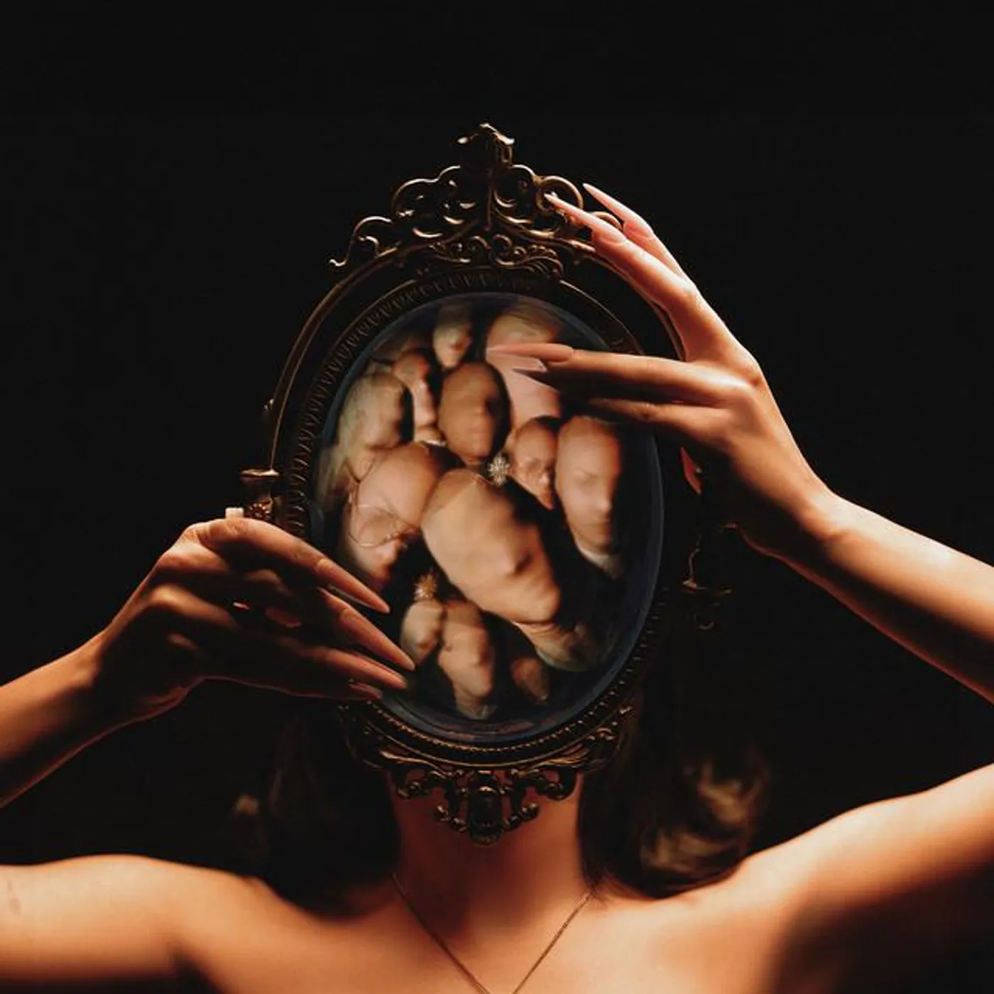 Angellina Brand Page