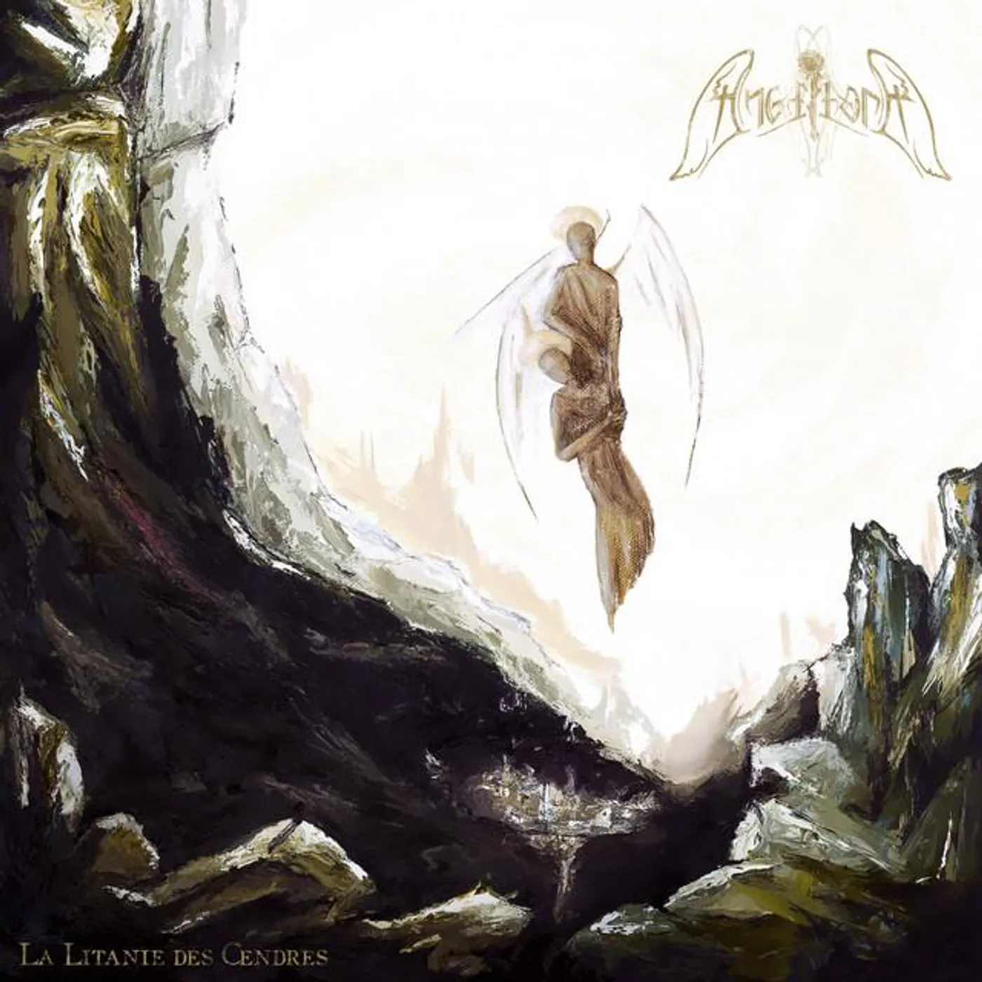 Angellore Brand Page