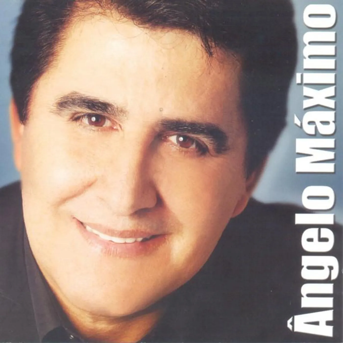 Angelo Maximo