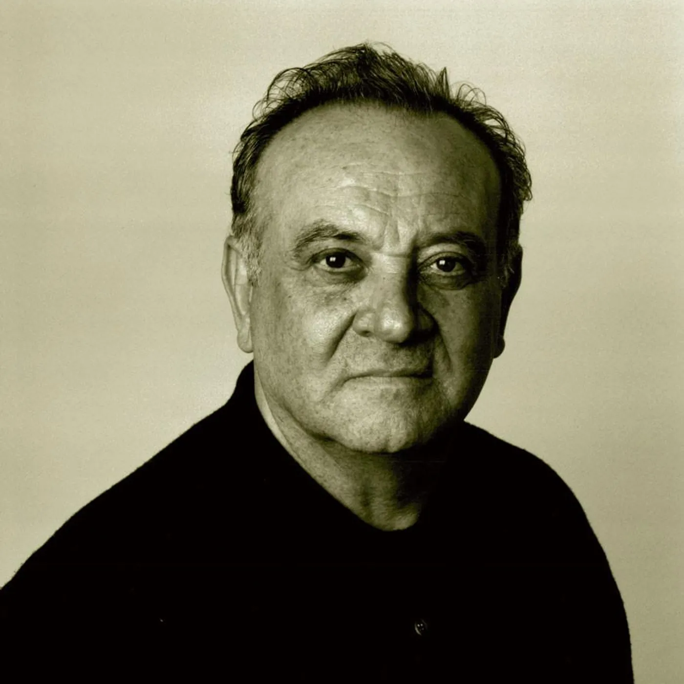 Angelo Badalamenti Brand Page