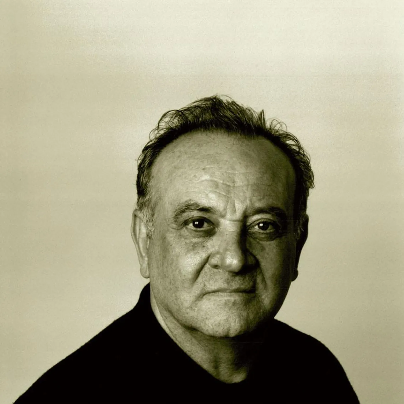 Angelo Badalamenti Brand Page