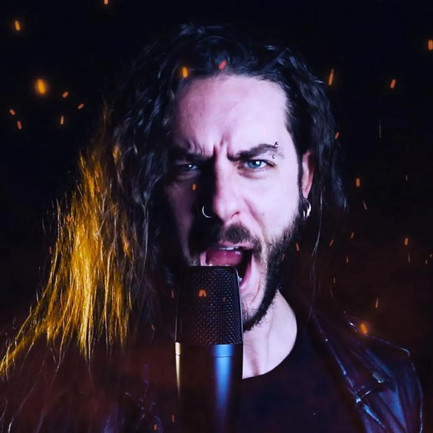 Angelo Bissanti Brand Page