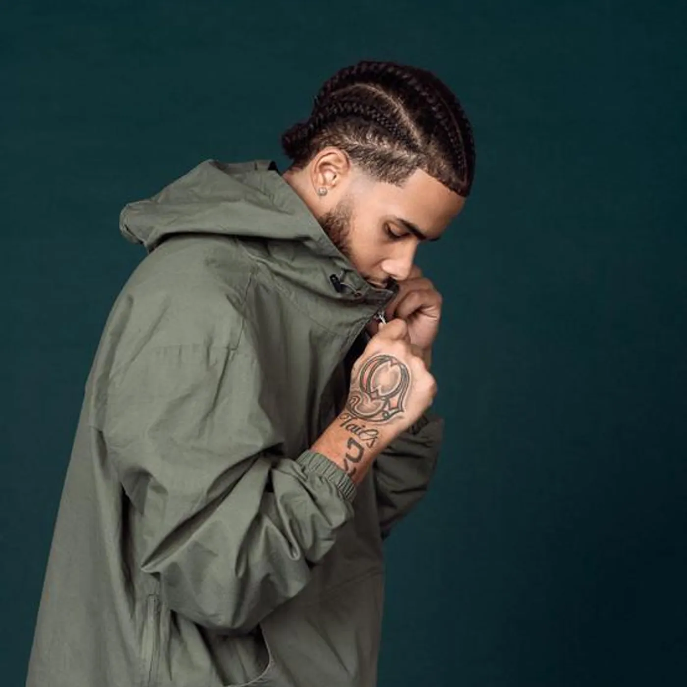 Angelo Dorsey Brand Page