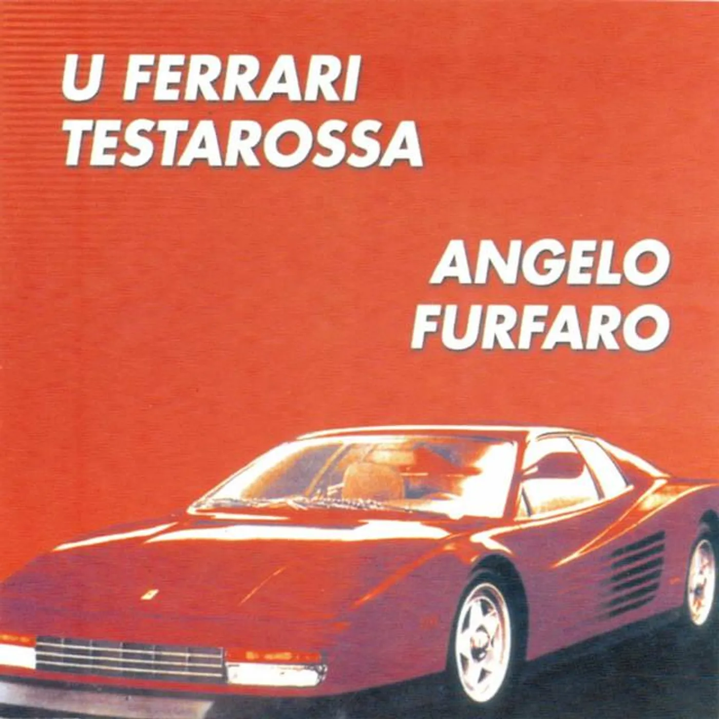 Angelo Furfaro