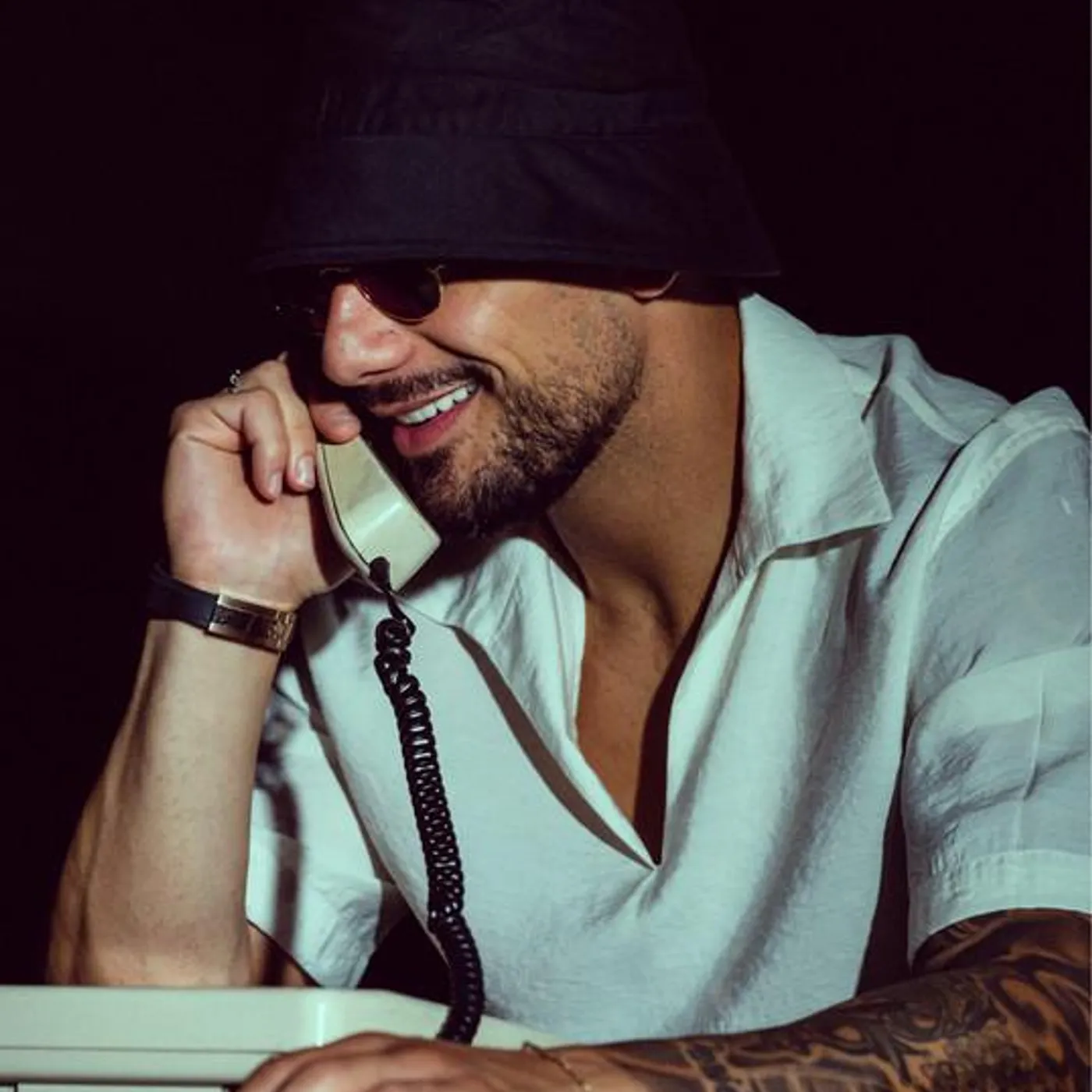 Angelo Famao Brand Page