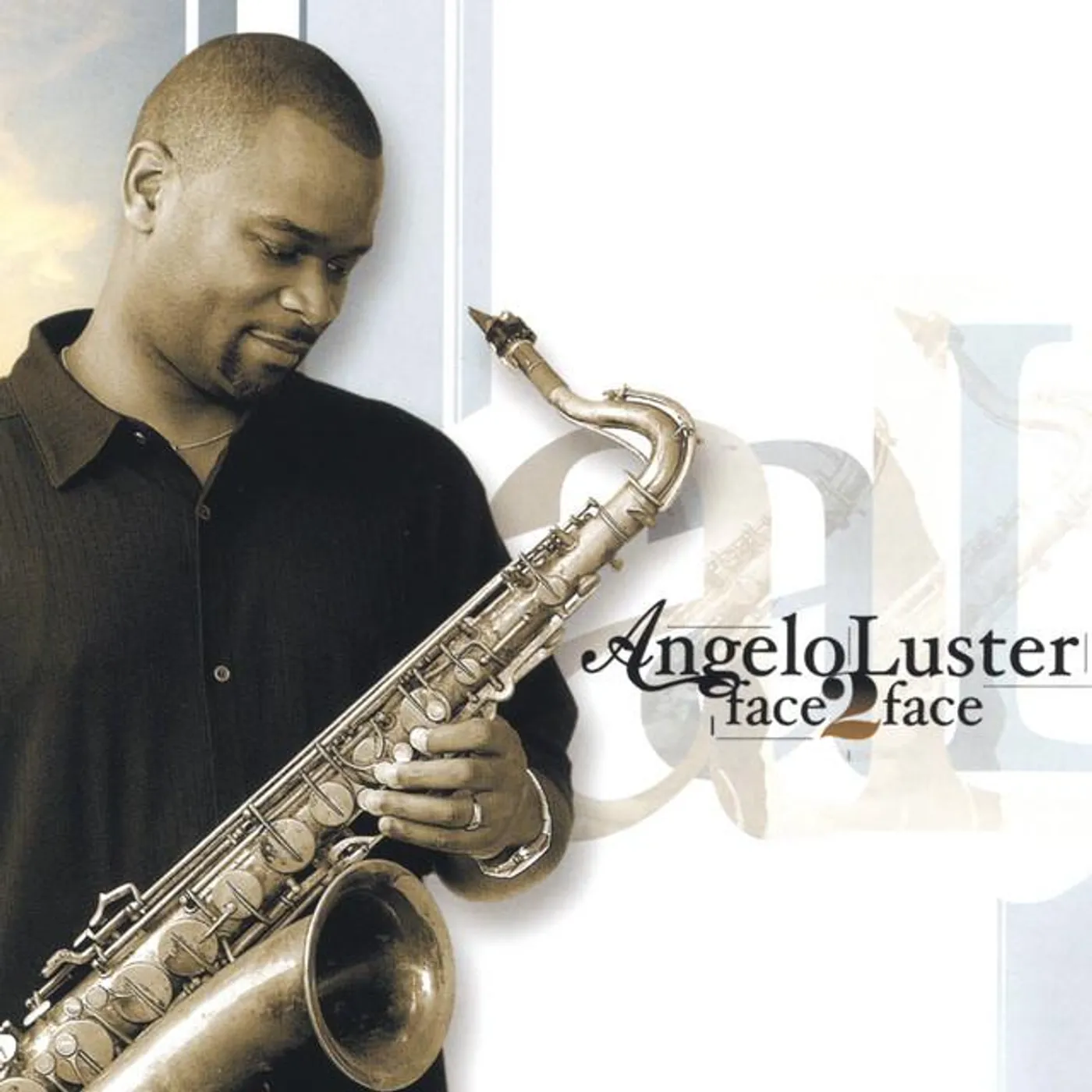 Angelo Luster Brand Page