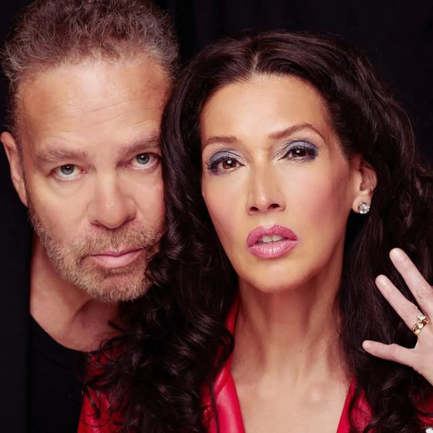 Angelo & Veronica Brand Page