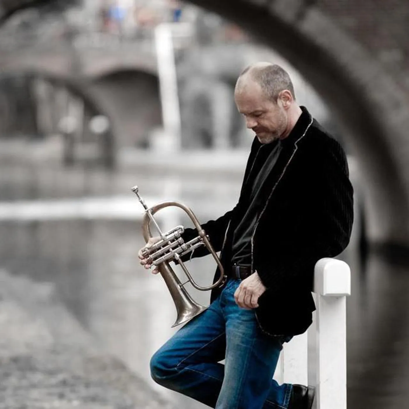 Angelo Verploegen Brand Page