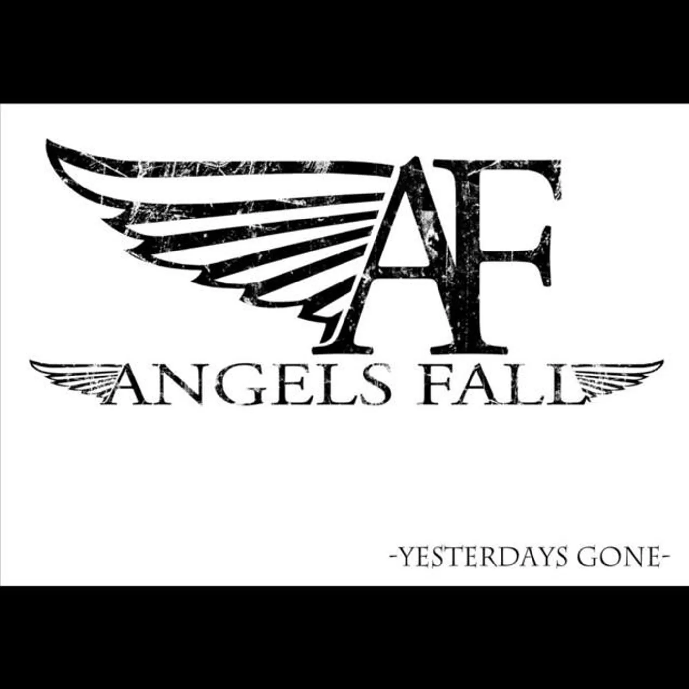 Angels Fall Brand Page