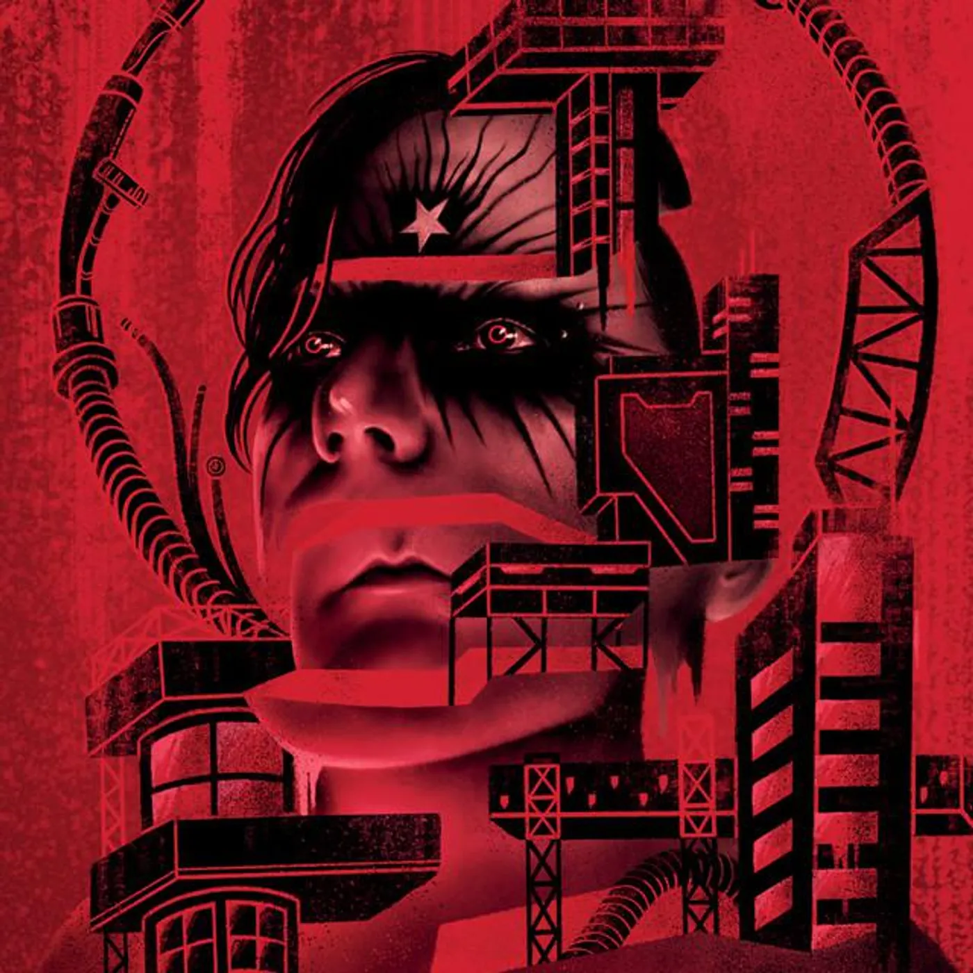 Angelspit Brand Page