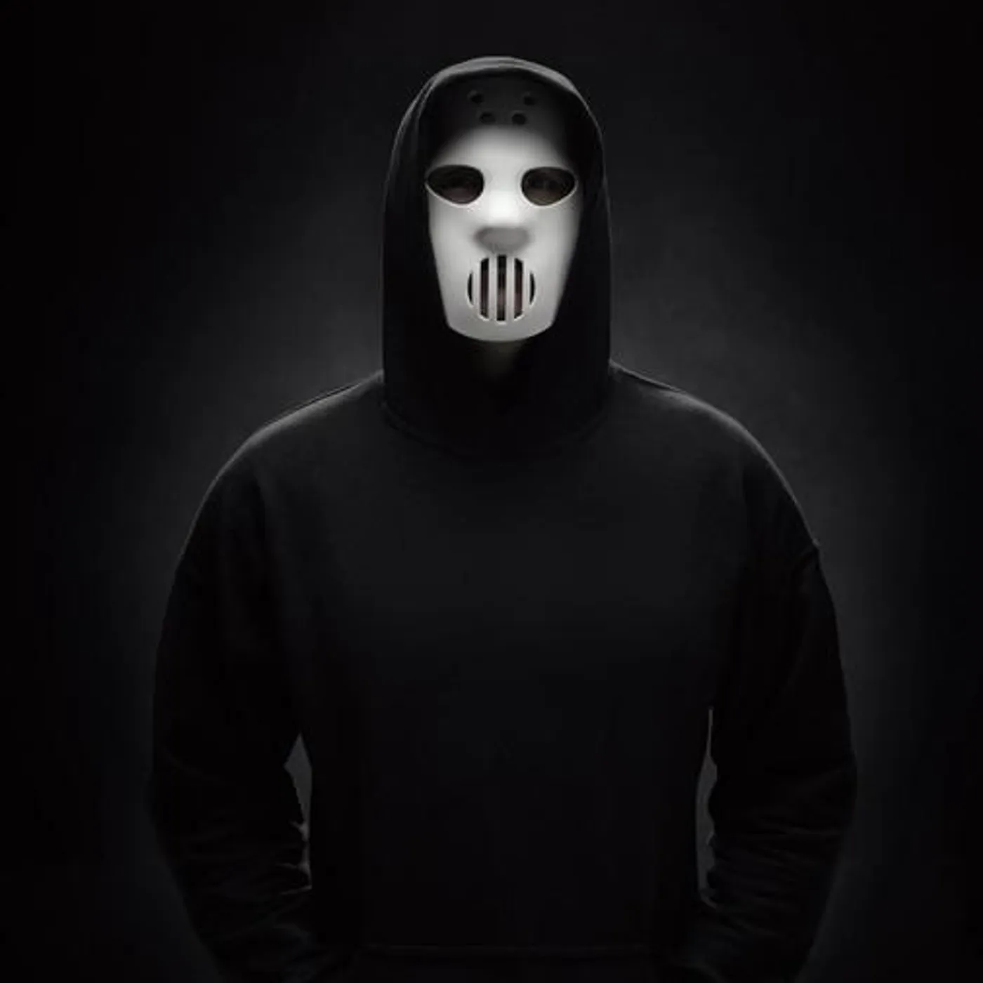 Angerfist Brand Page