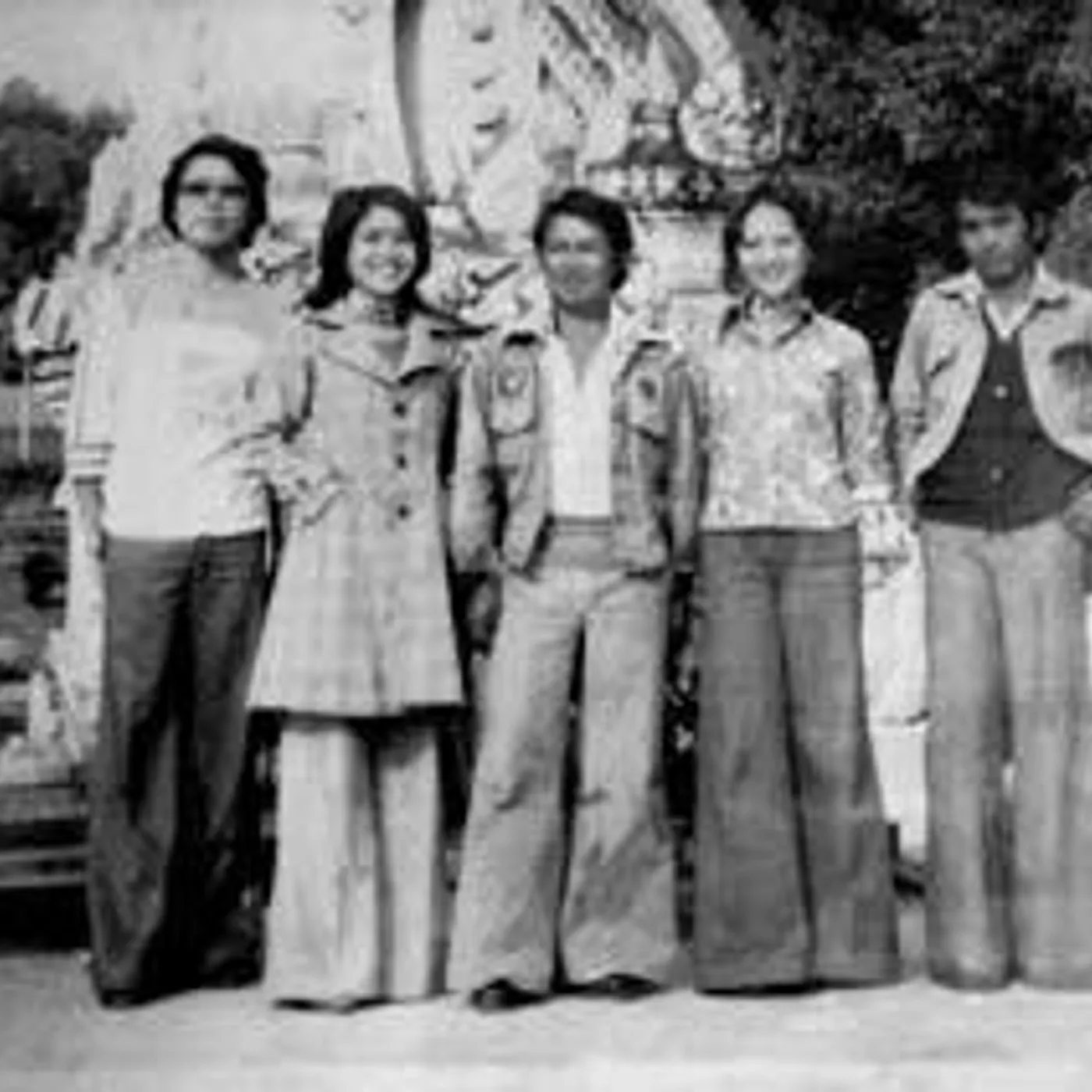 Angkanang Kunchai Brand Page