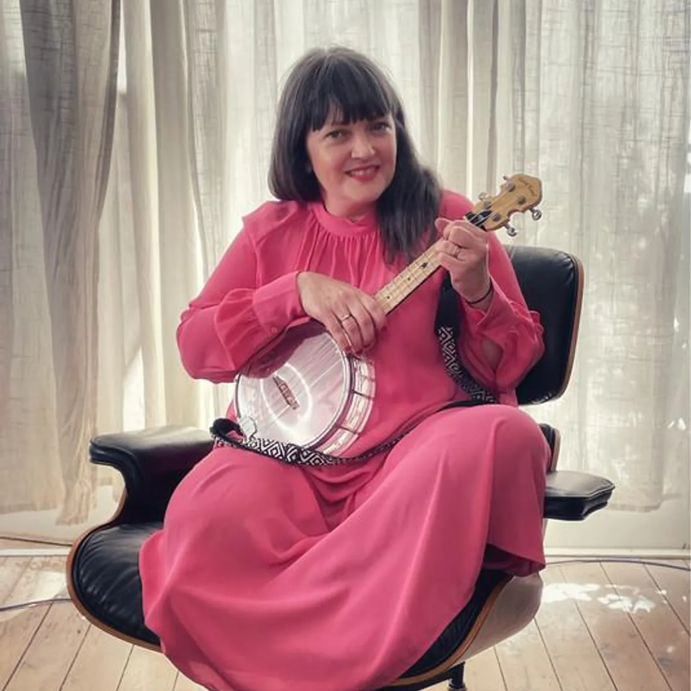 Angie Who Brand Page