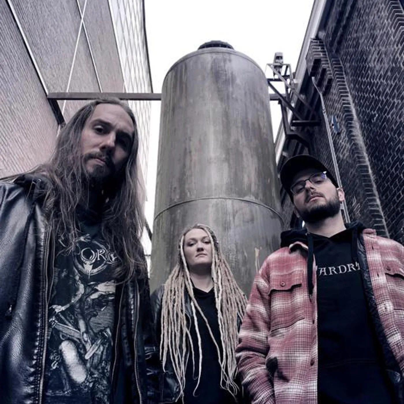 Angmodnes Brand Page