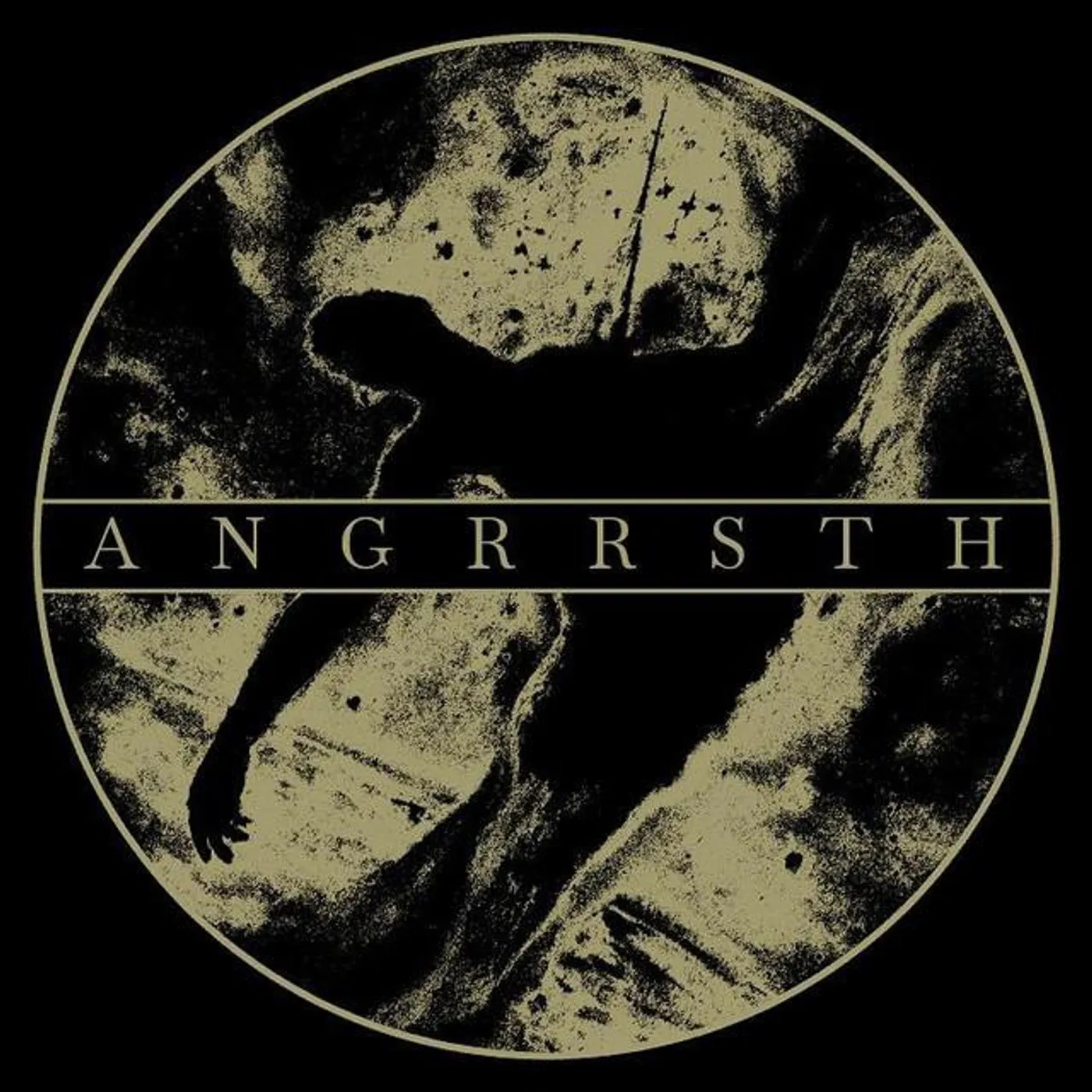 Angrrsth Brand Page