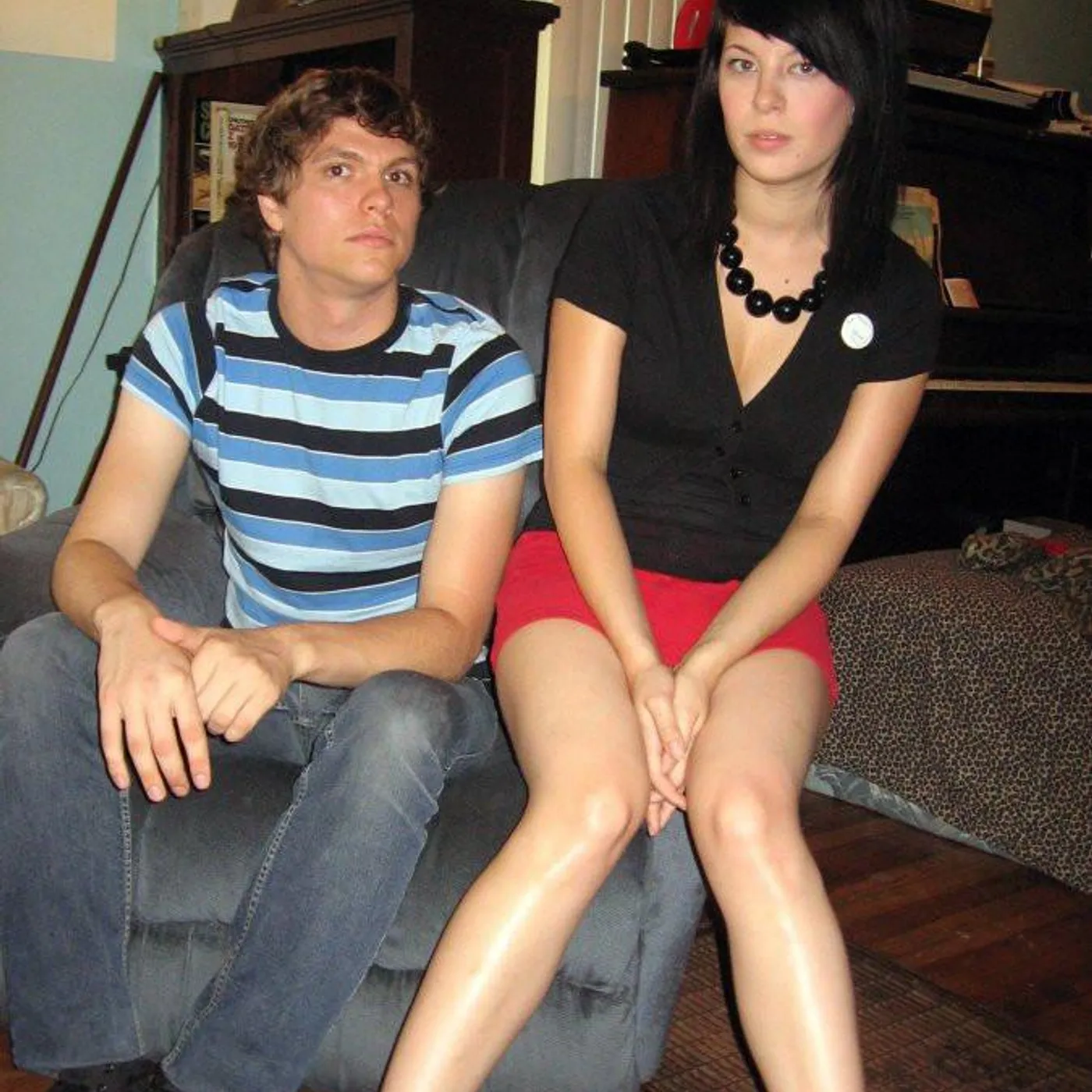 Angry Angles Brand Page