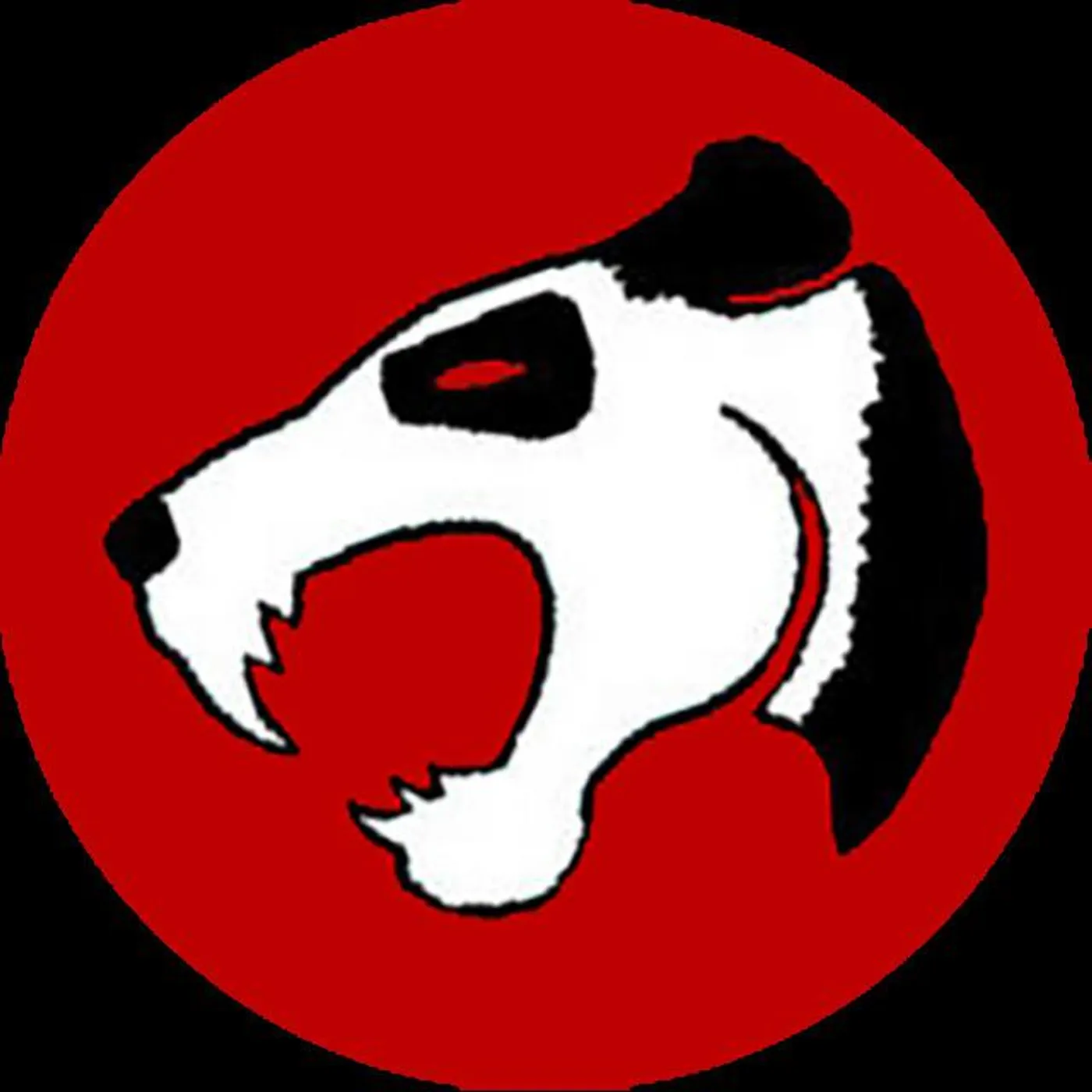 Angry Panda Brand Page