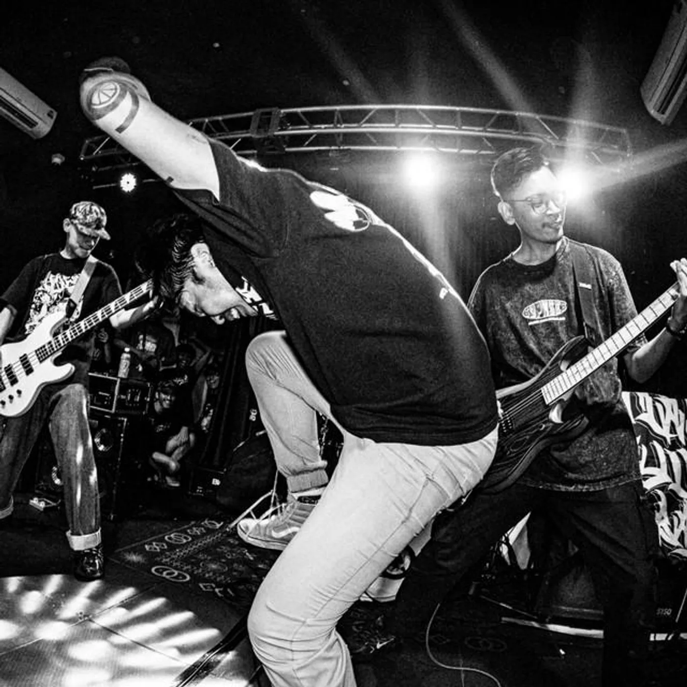 Angulimala Brand Page