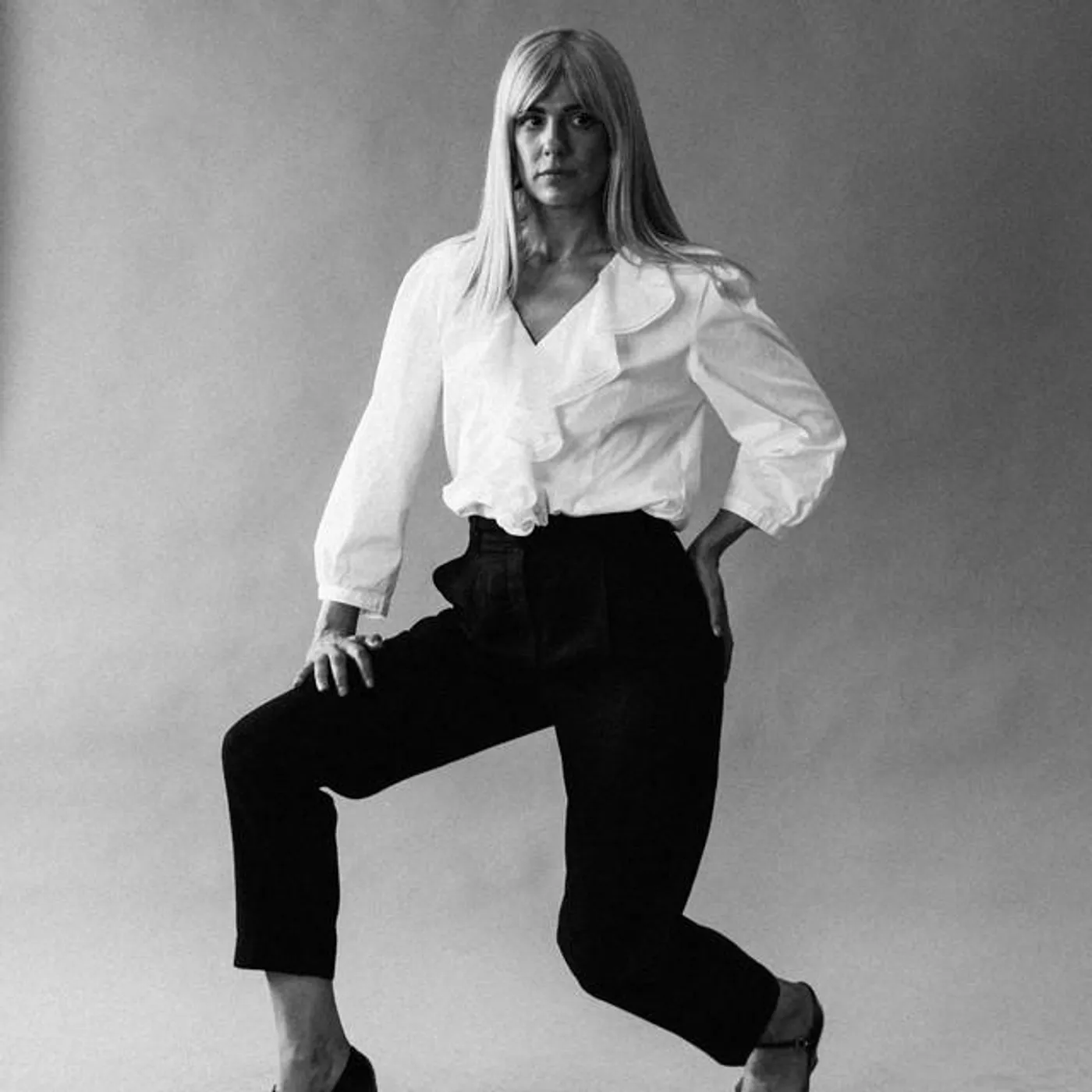 Ani Glass Brand Page