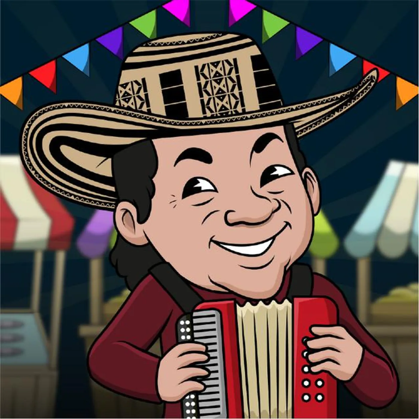 Aniceto Molina Brand Page