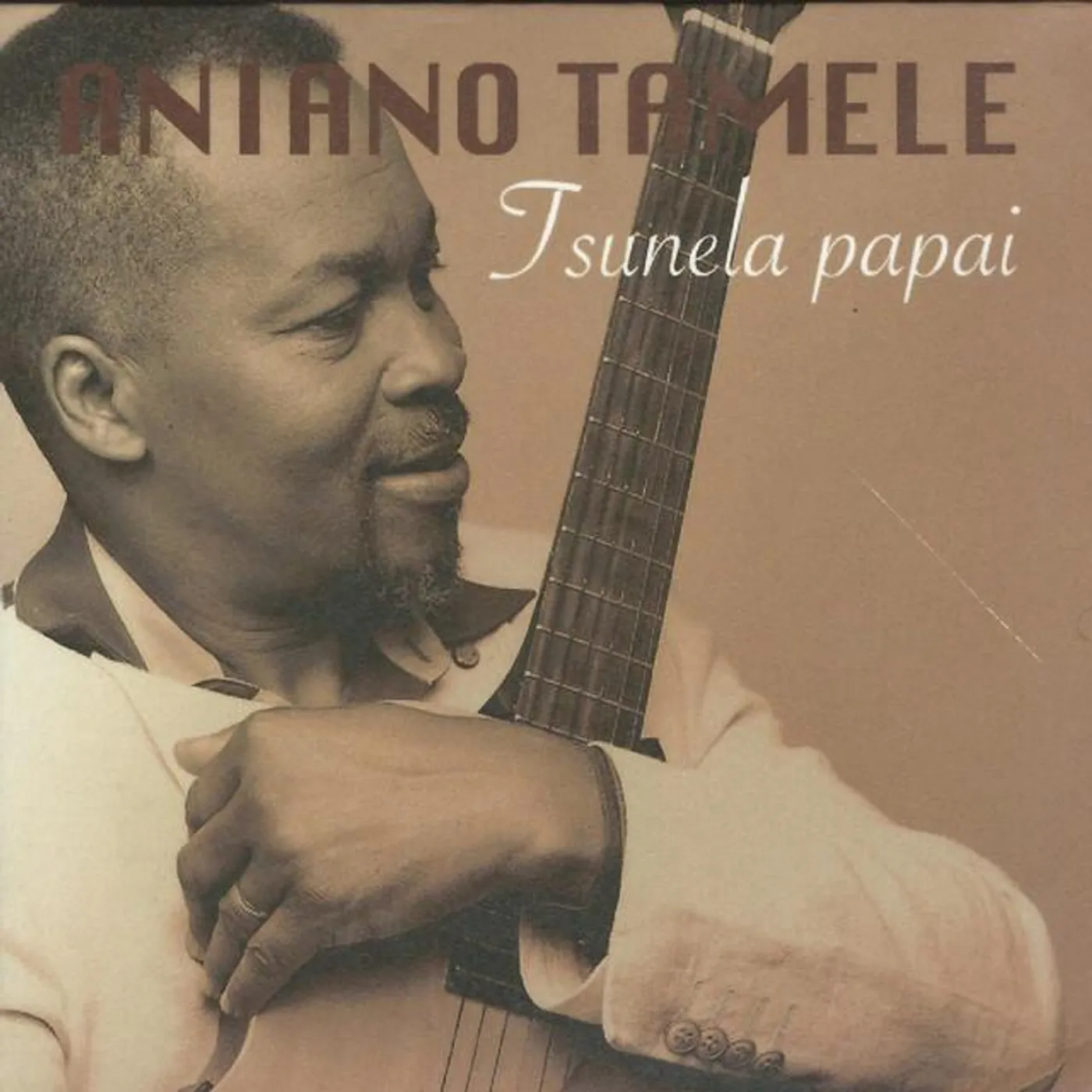 Aniano Tamele Brand Page