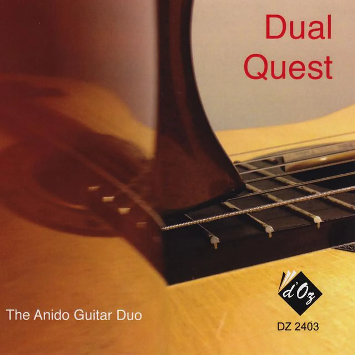 Anido Guitar Duo