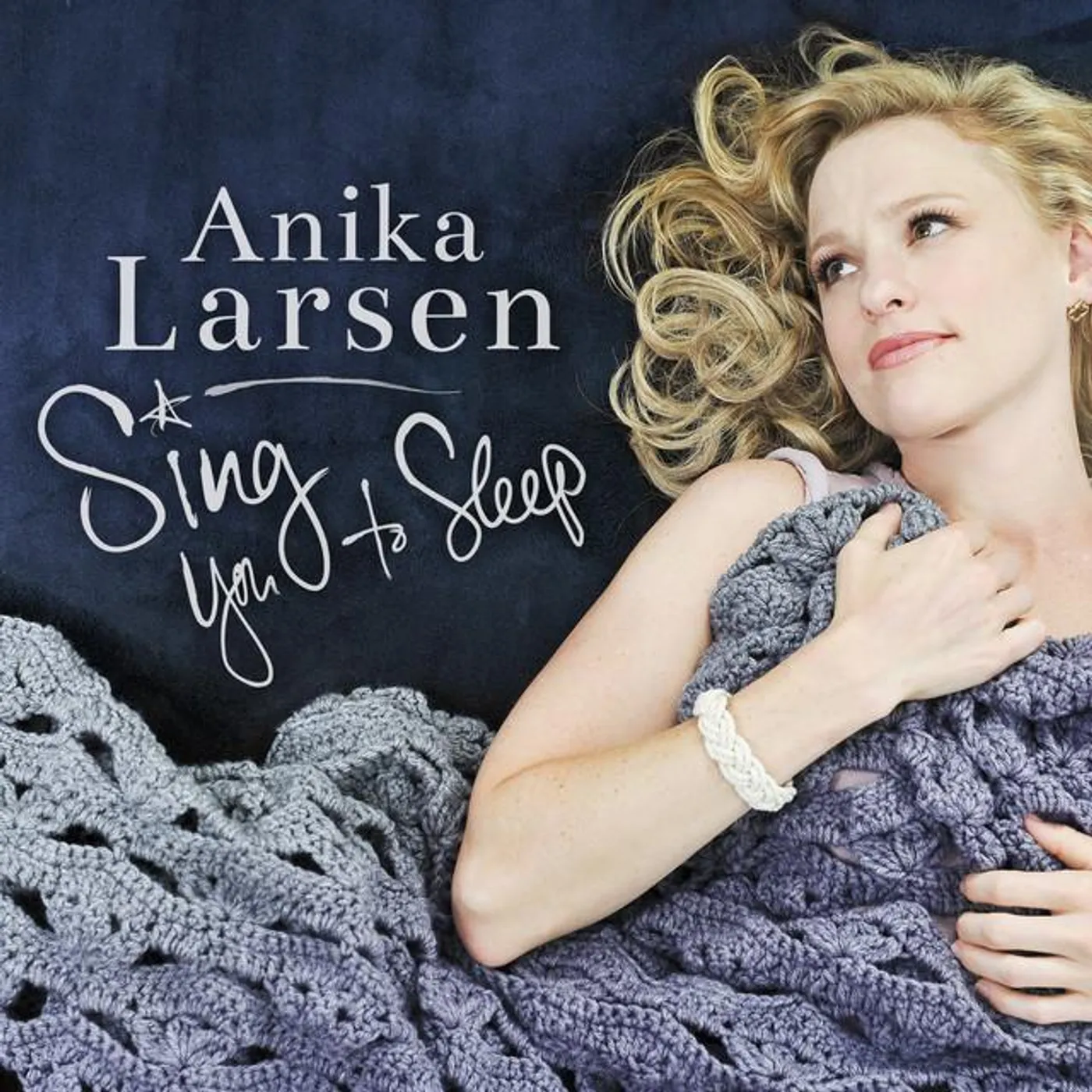 Anika Larsen Brand Page