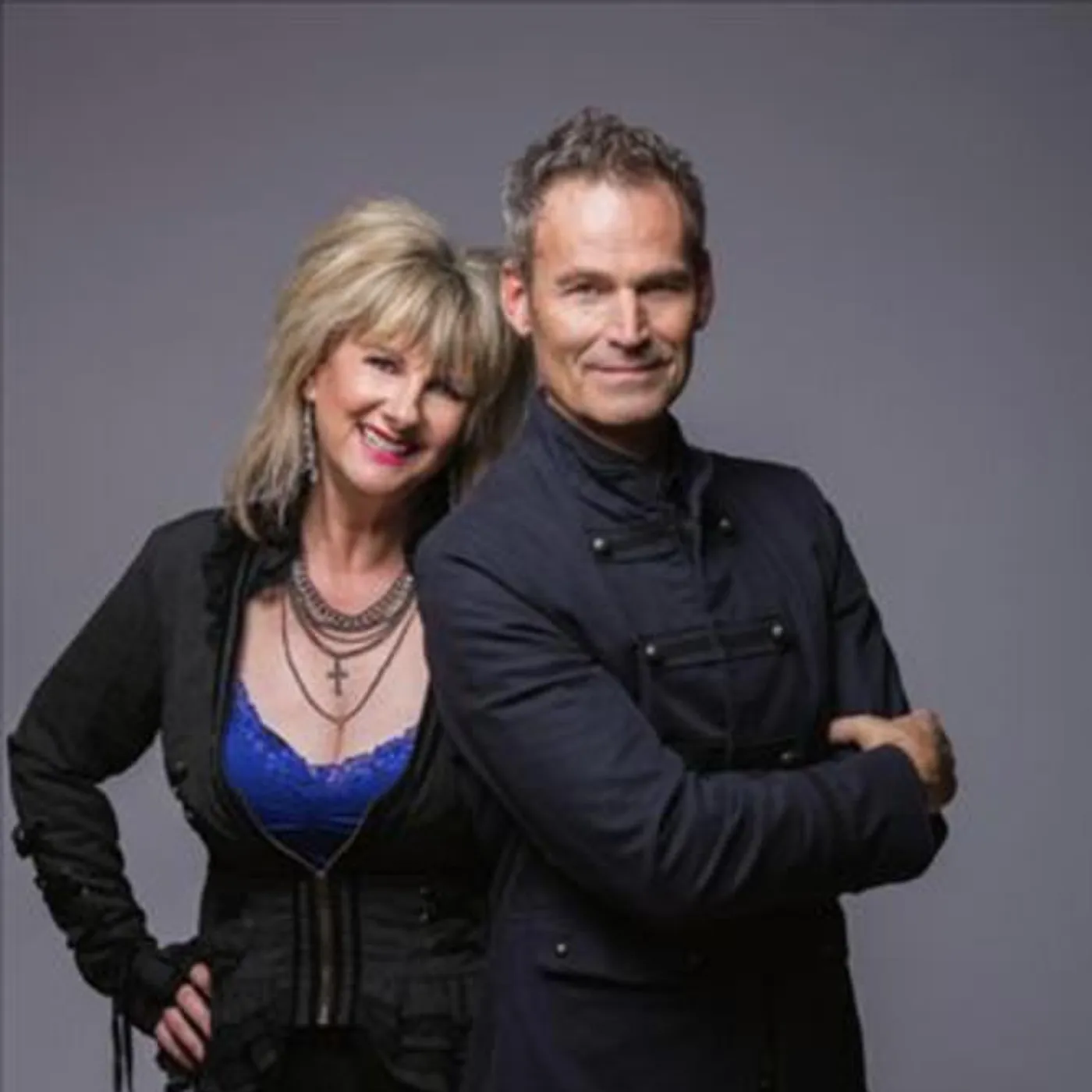 Animotion Brand Page