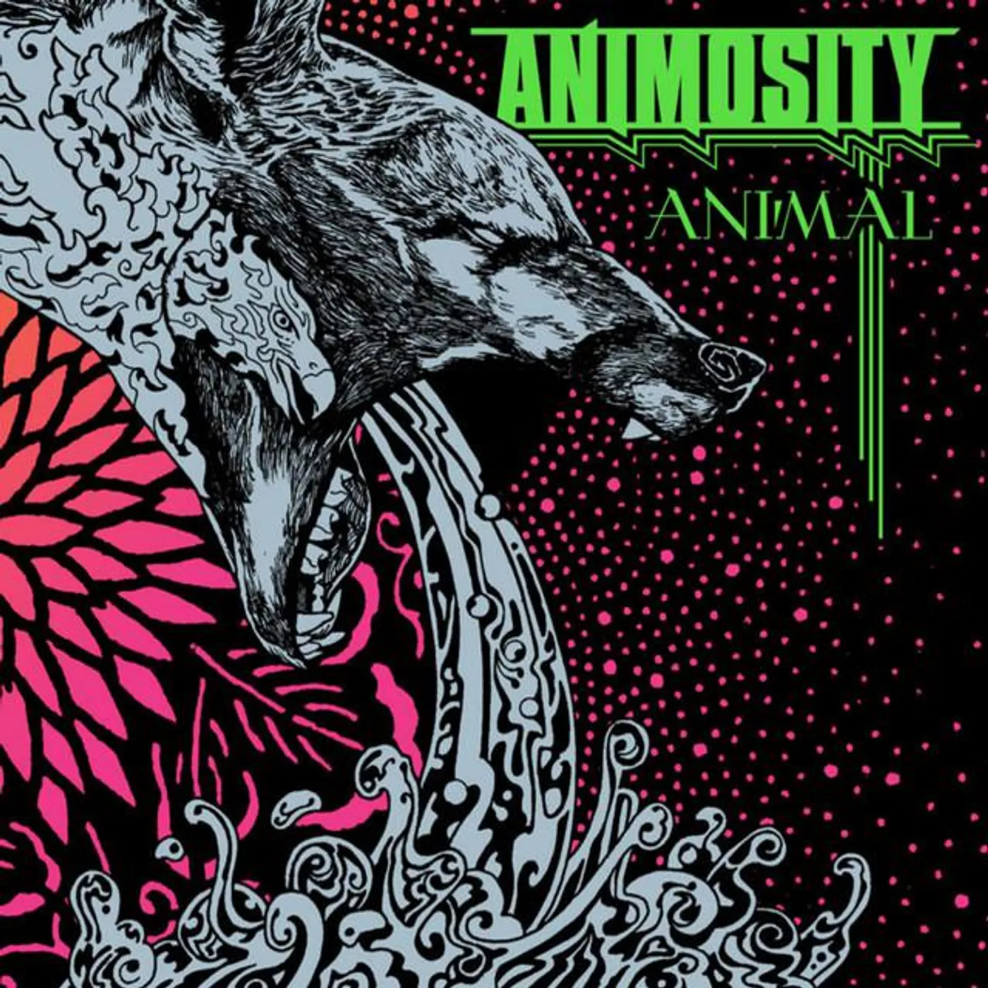 Animosity Brand Page