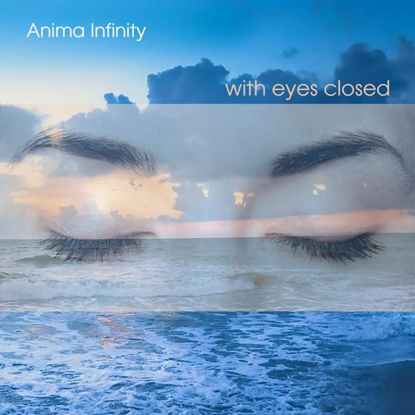 Anima Infinity Brand Page