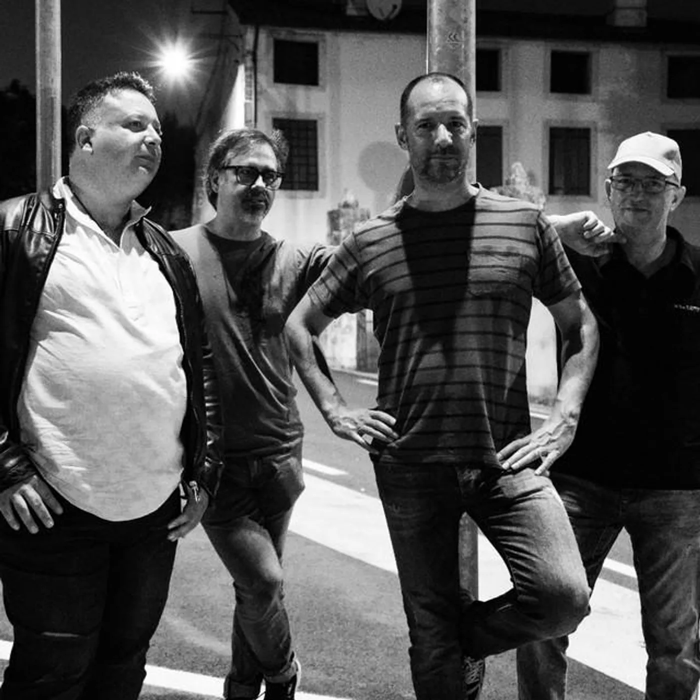 Anima nera Brand Page