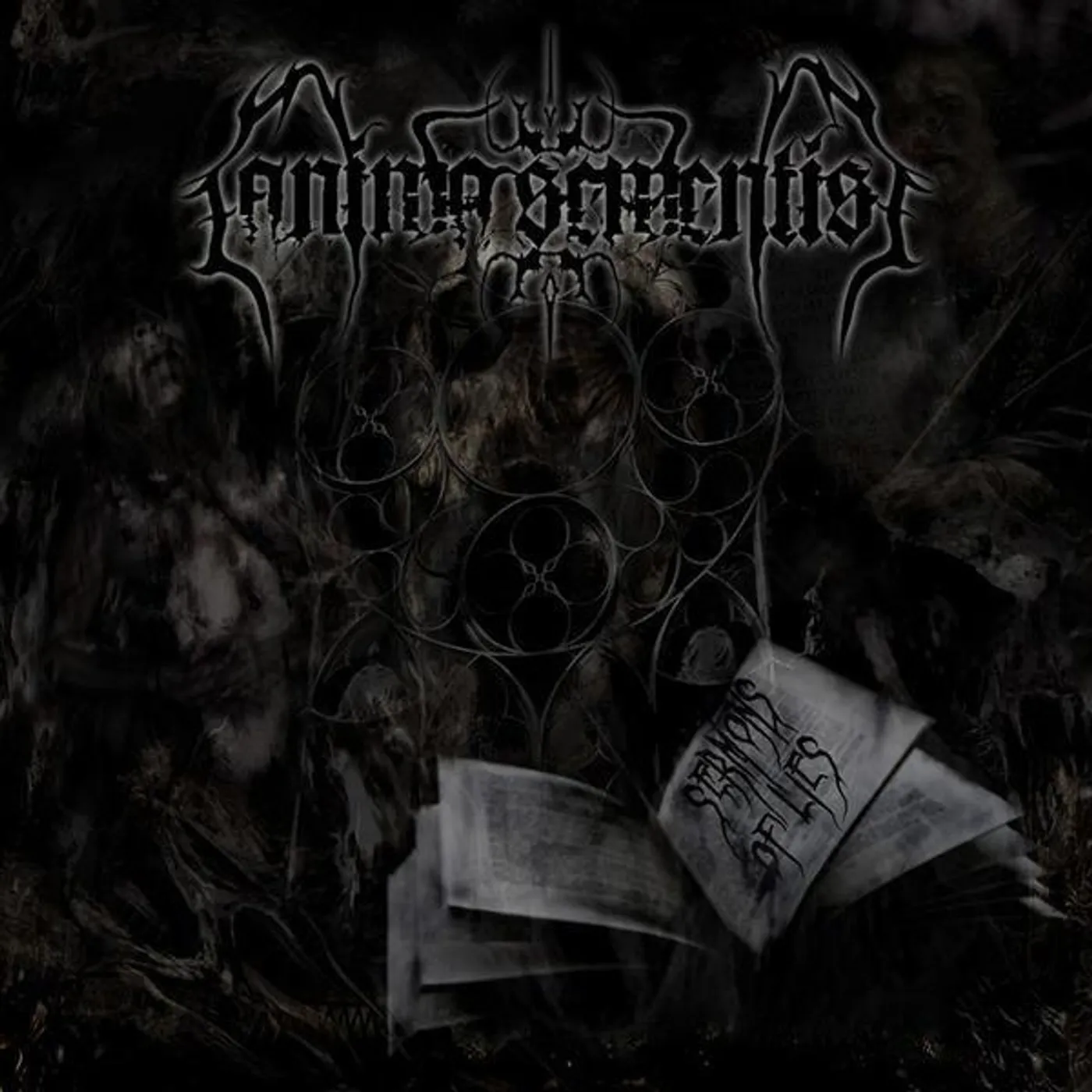 Anima Sementis Brand Page