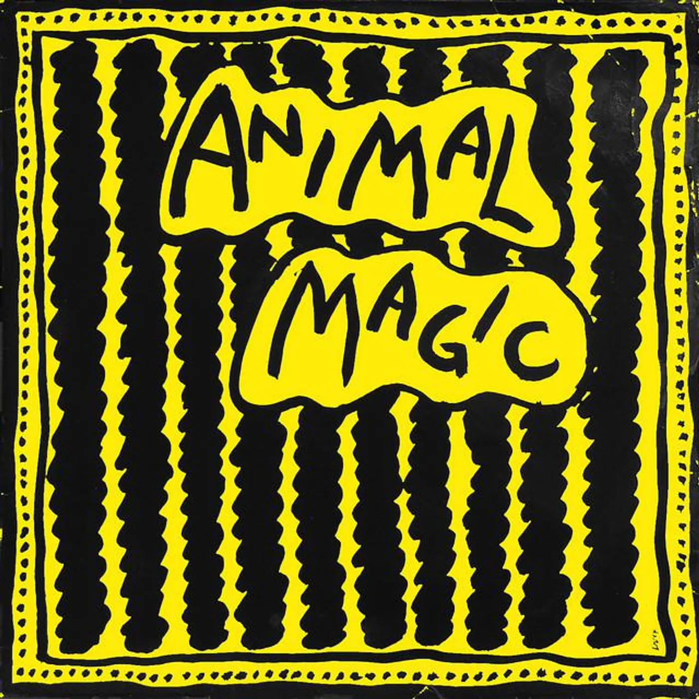 Animal Magic