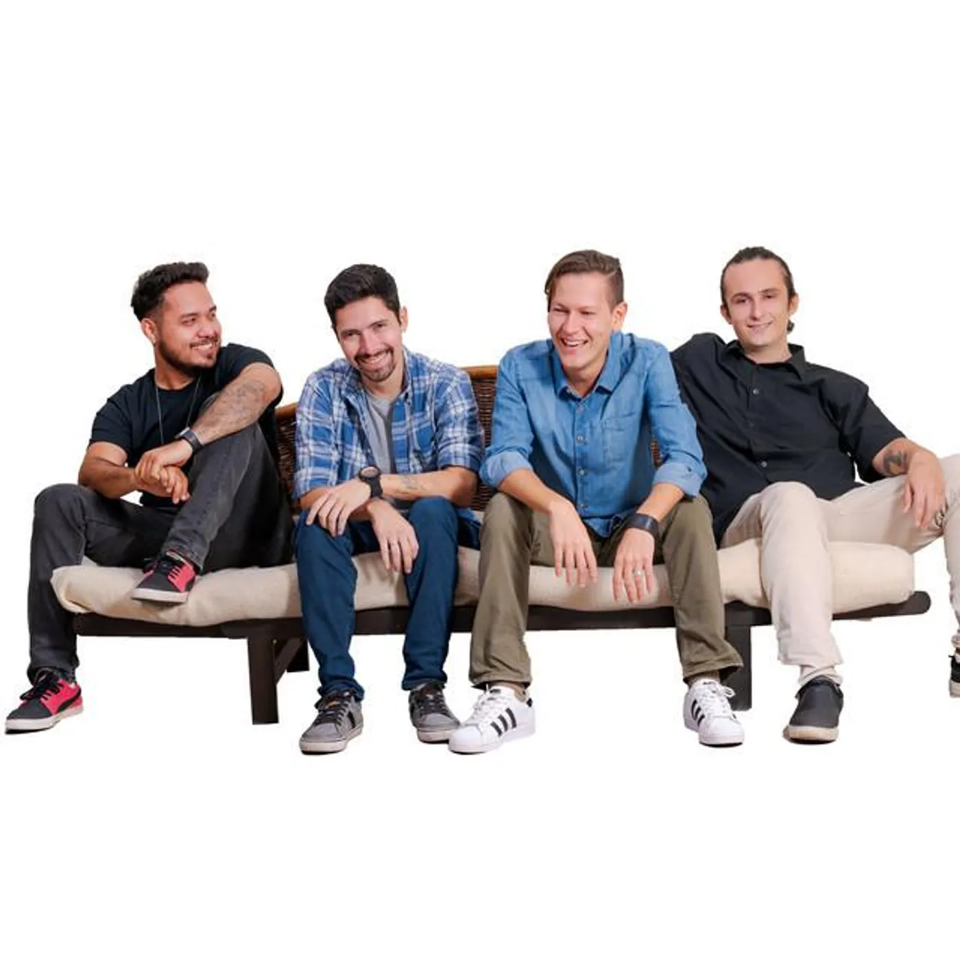 Animal de Ciudad Brand Page