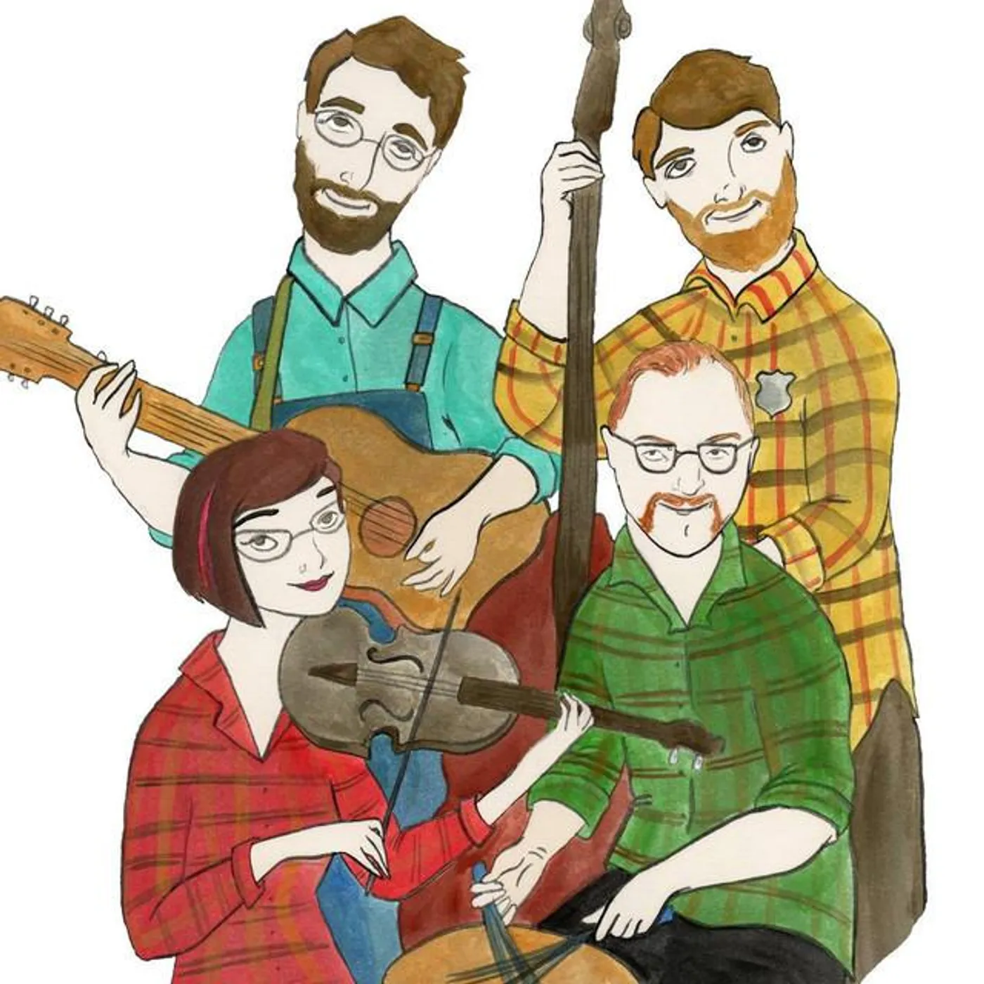 Animal Farm Brand Page